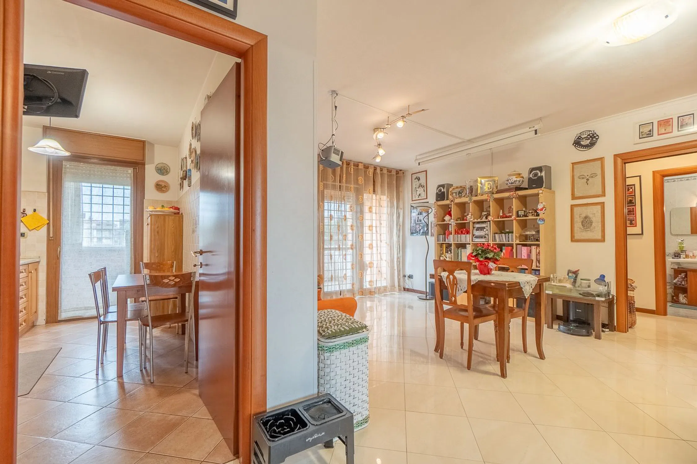 Quadrilocale in via Vincenzo Petra - Photo 6