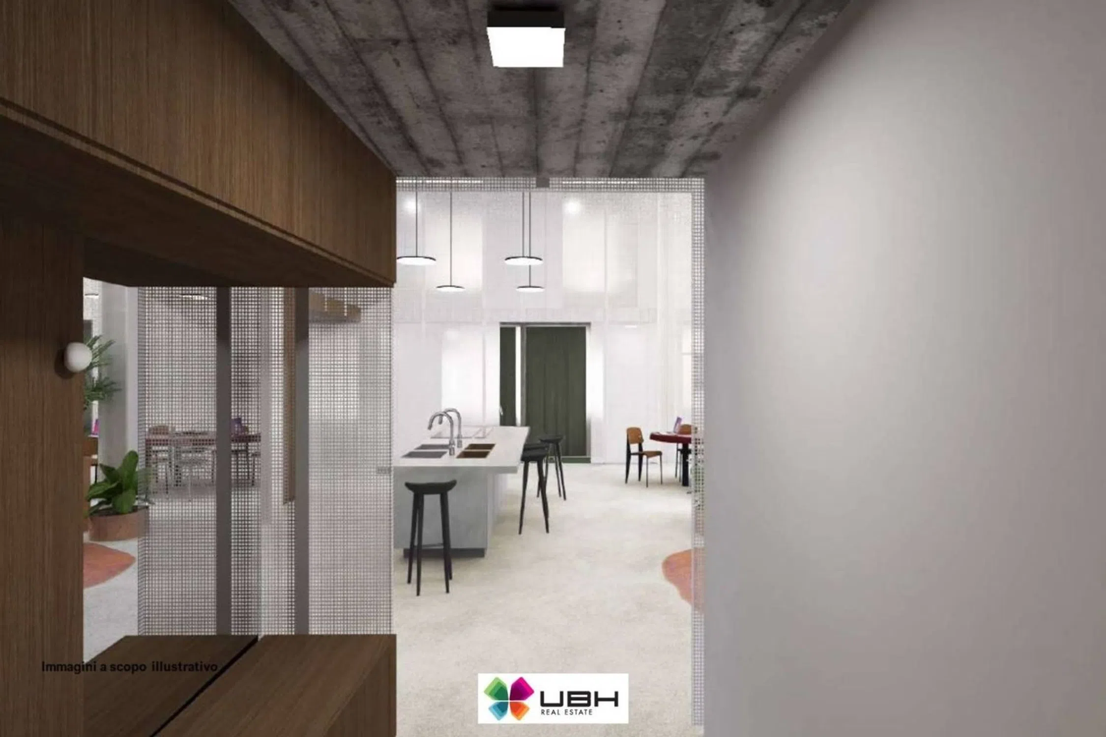 Appartamento in via Giovanni Antonio Amadeo, 57 - Photo 14
