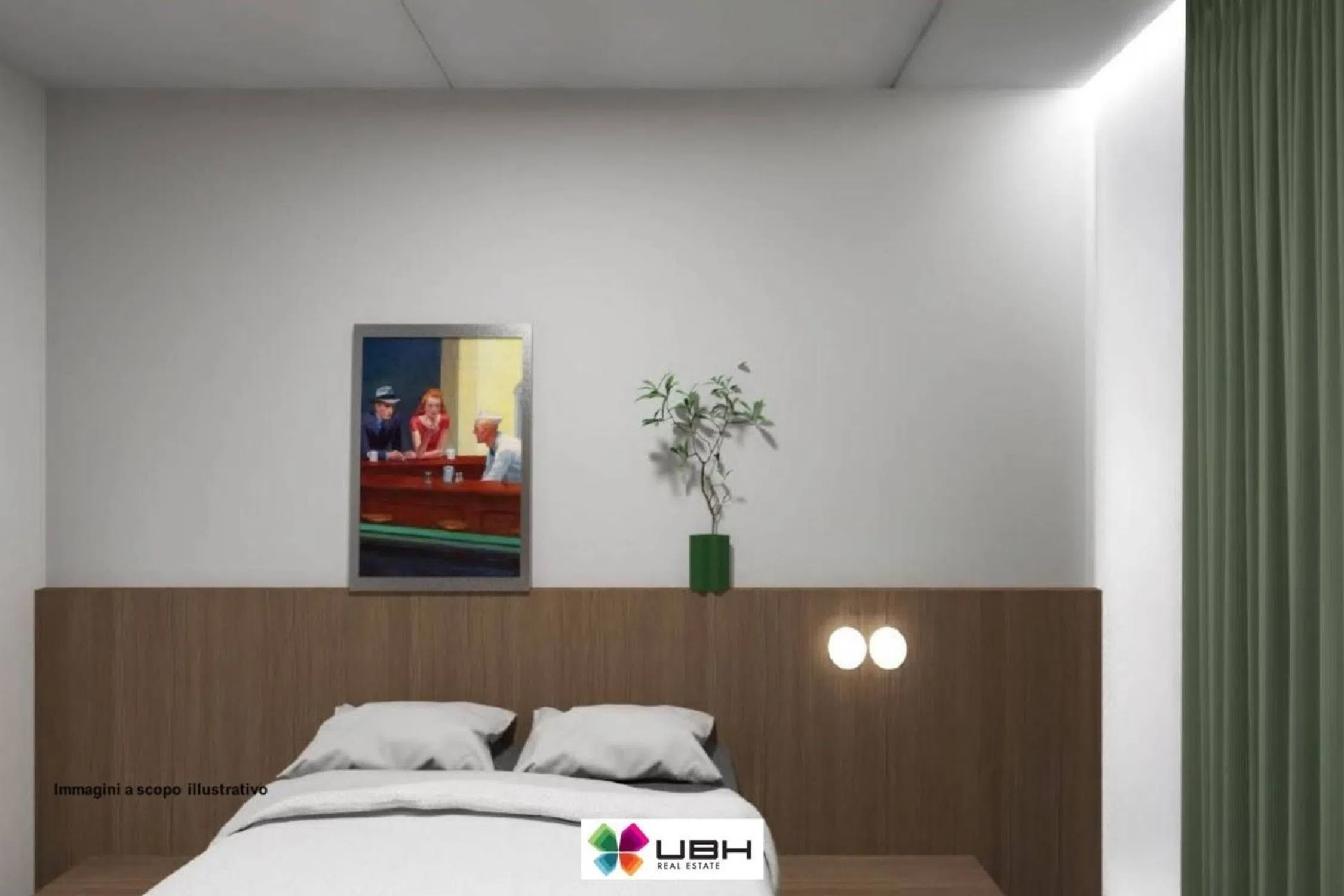 Appartamento in via Giovanni Antonio Amadeo, 57 - Photo 18