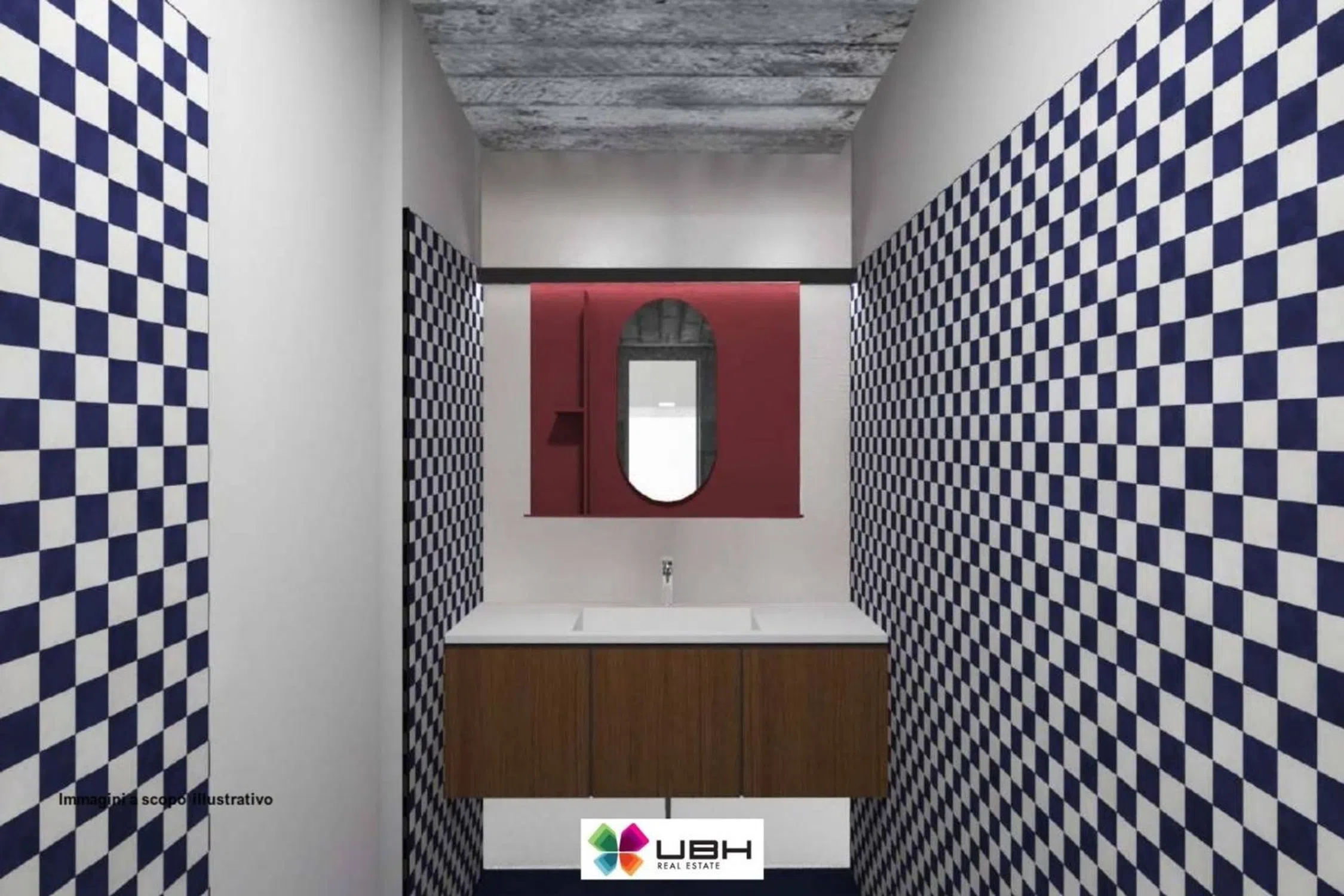 Appartamento in via Giovanni Antonio Amadeo, 57 - Photo 19