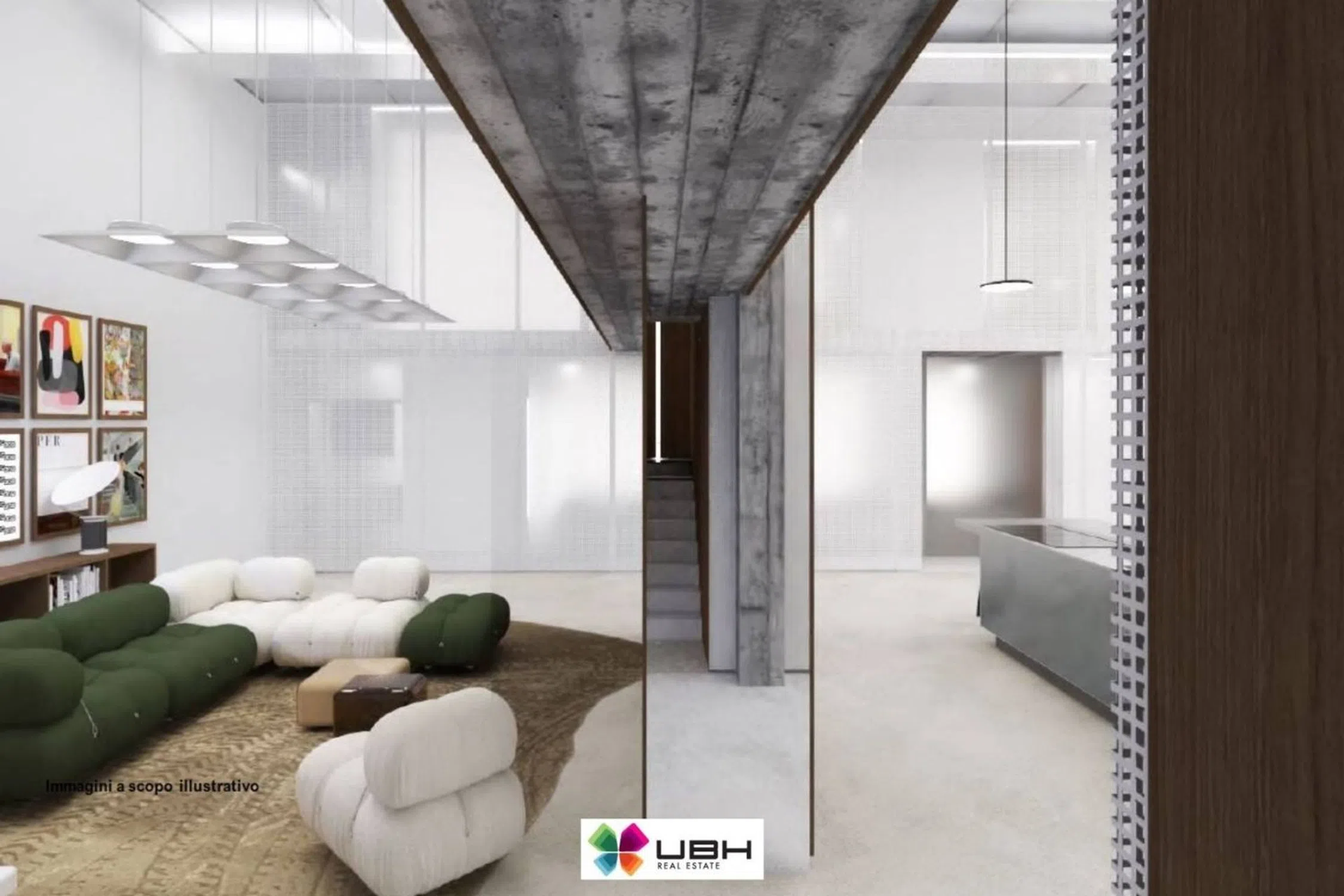 Appartamento in via Giovanni Antonio Amadeo, 57 - Photo 8