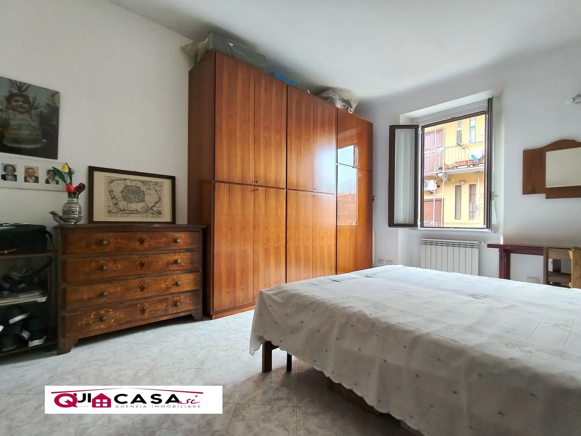 Bilocale in via Ruggero Bonghi, 12 - Photo 11