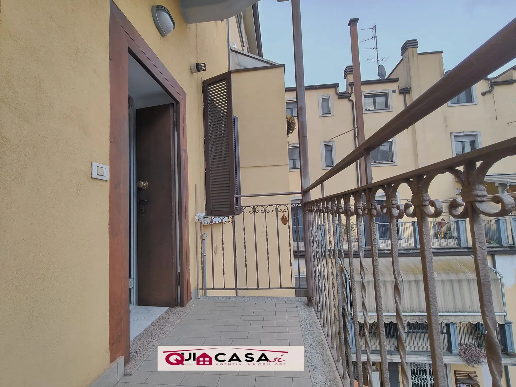 Bilocale in via Ruggero Bonghi, 12 - Photo 14