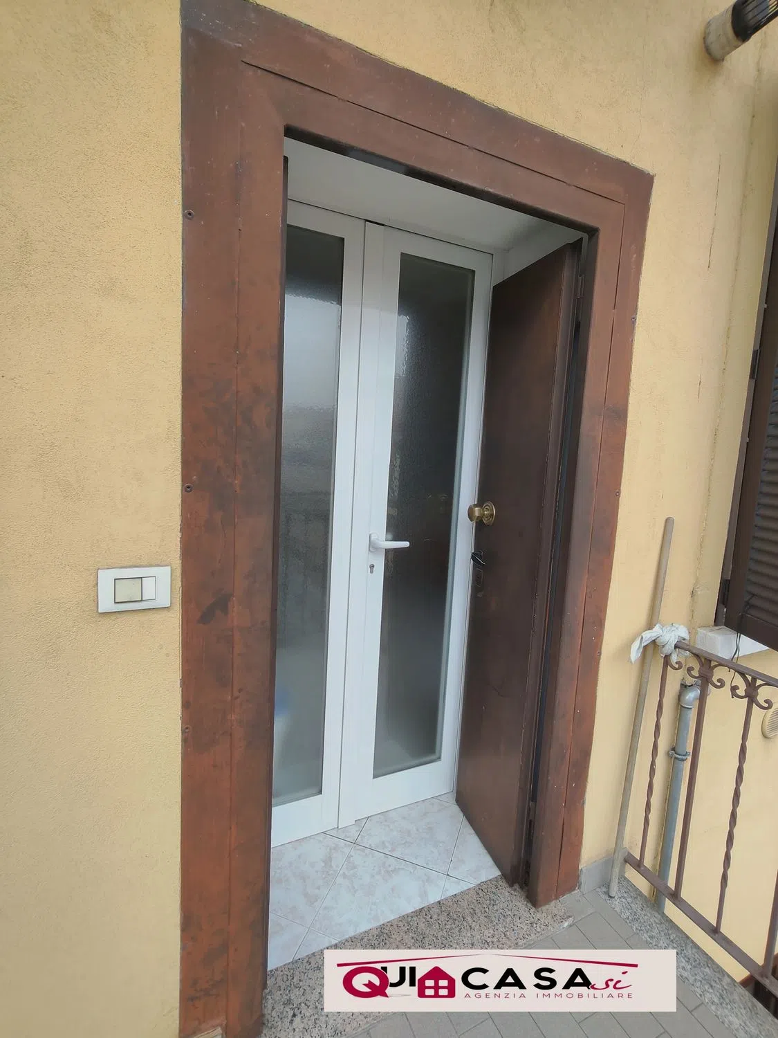 Bilocale in via Ruggero Bonghi, 12 - Photo 15