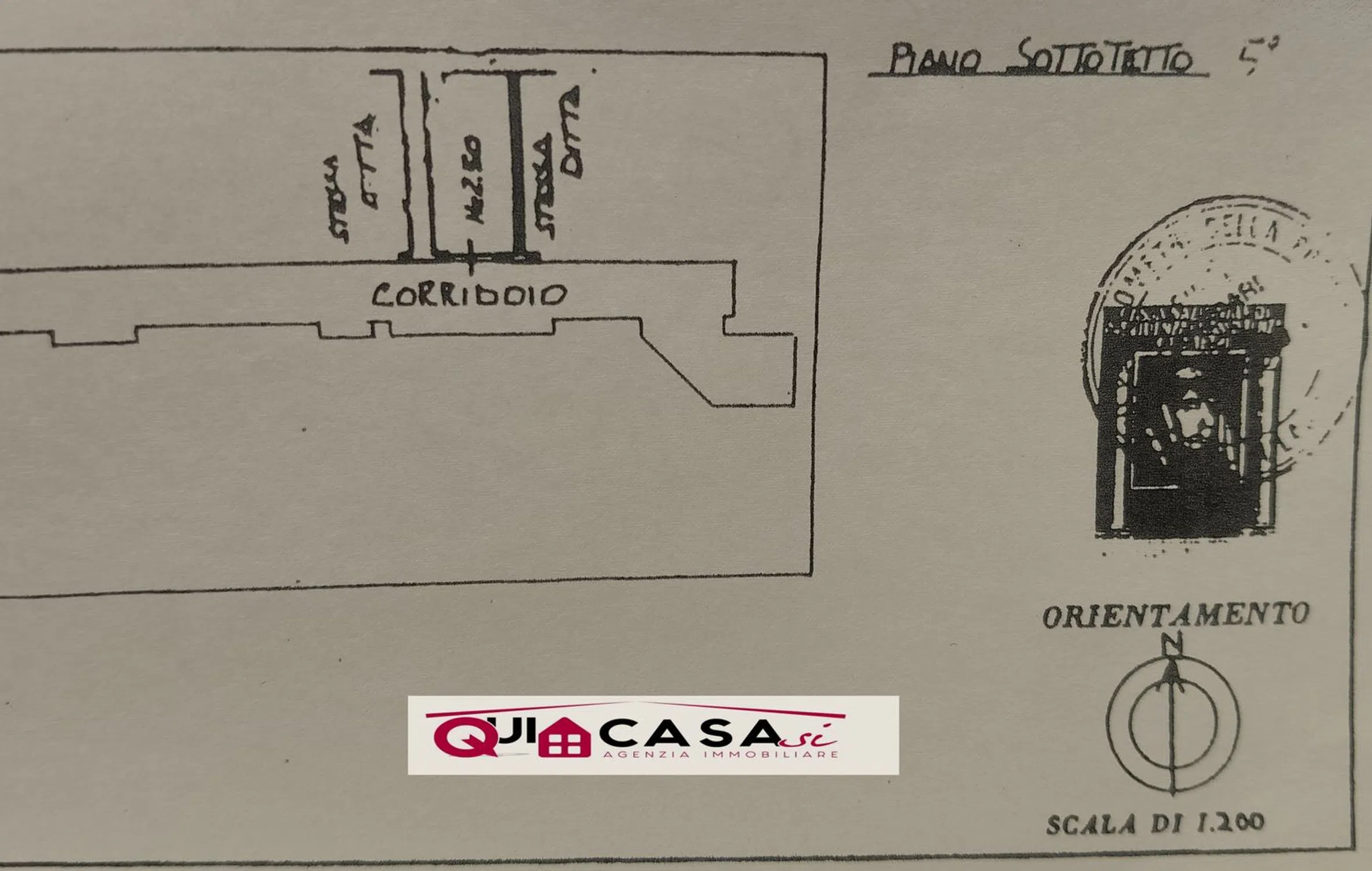 Bilocale in via Ruggero Bonghi, 12 - Photo 18