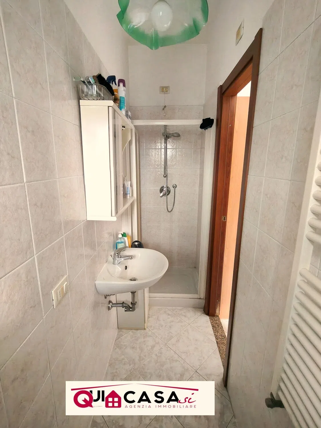 Bilocale in via Ruggero Bonghi, 12 - Photo 9