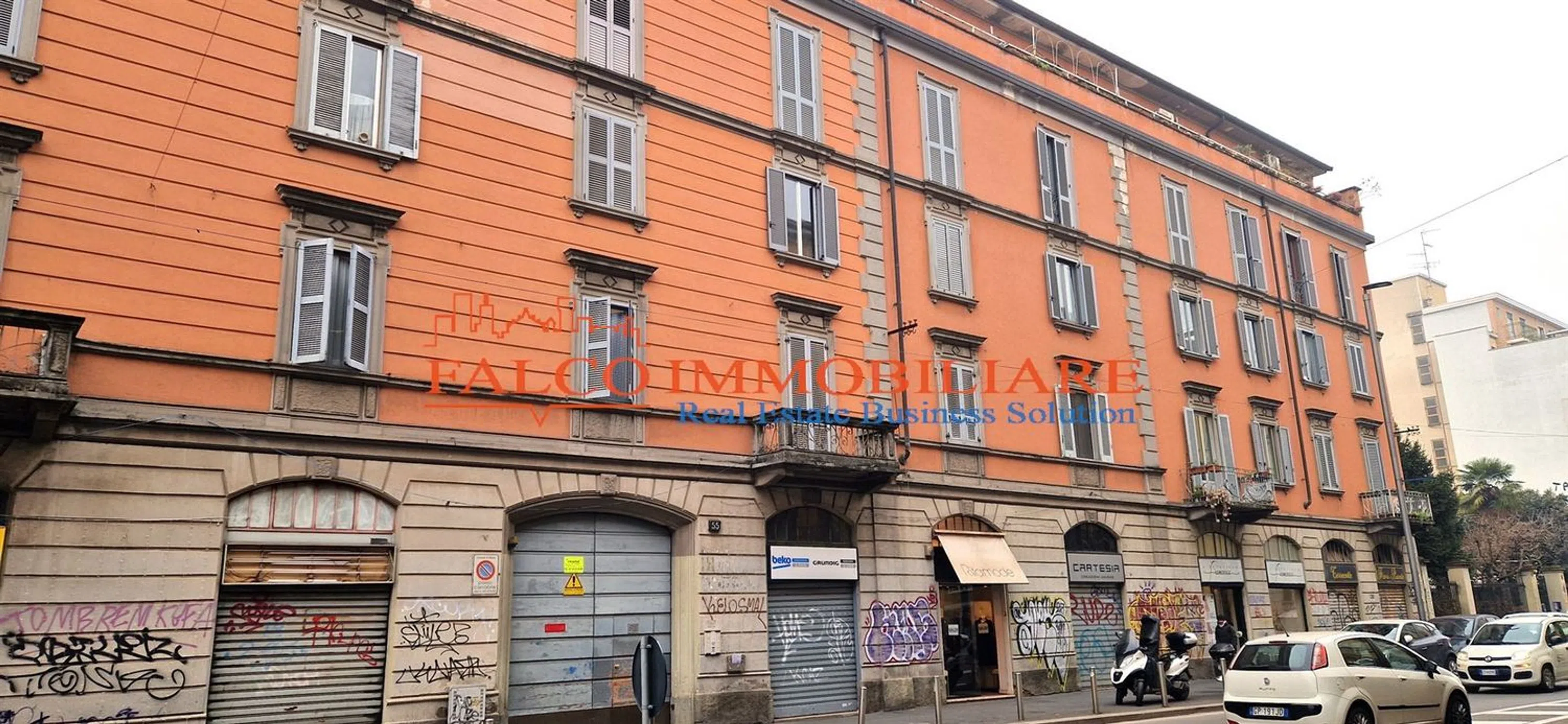Quadrilocale in via Carlo Imbonati, 55 - Photo 1