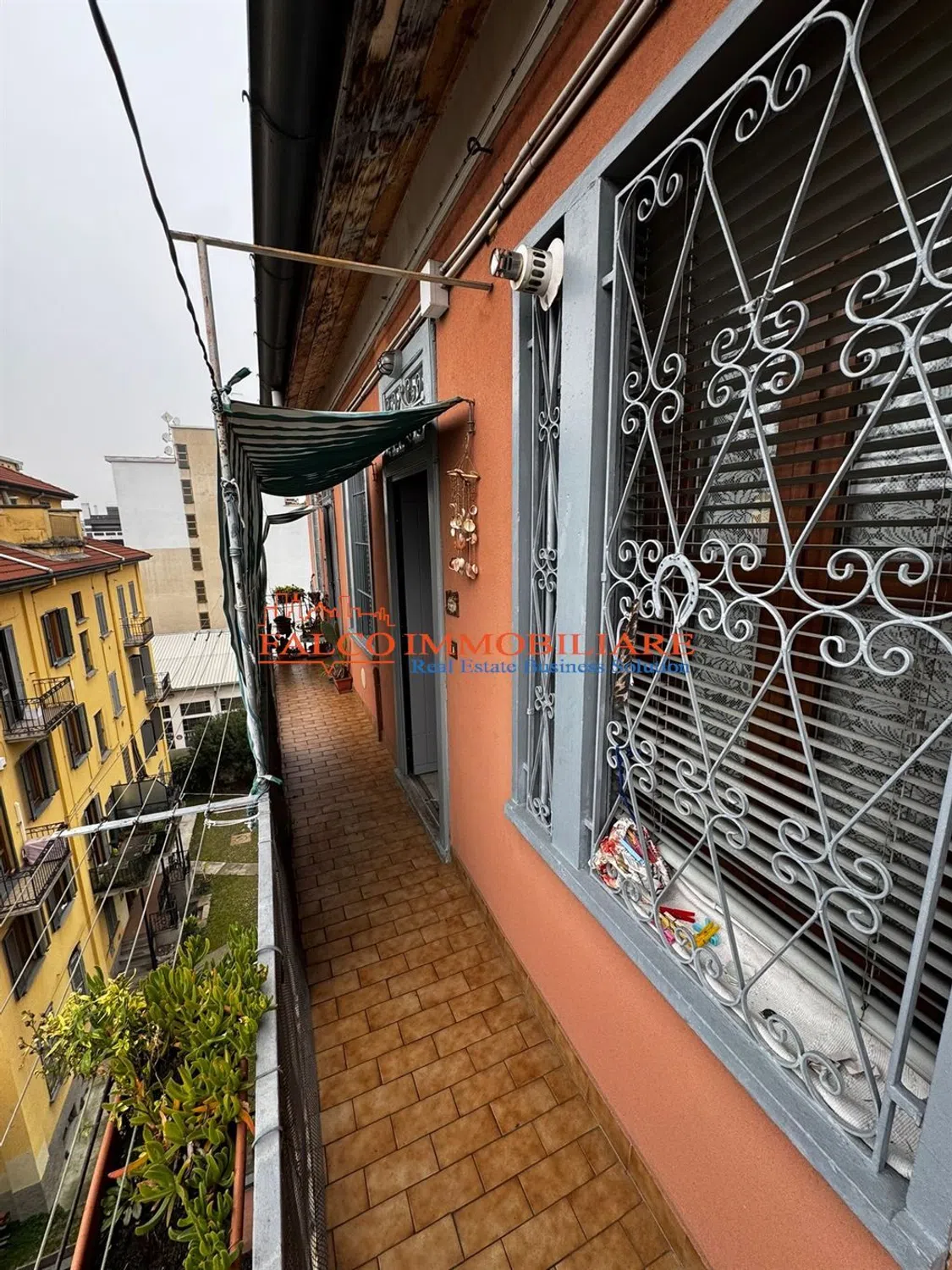 Quadrilocale in via Carlo Imbonati, 55 - Photo 2