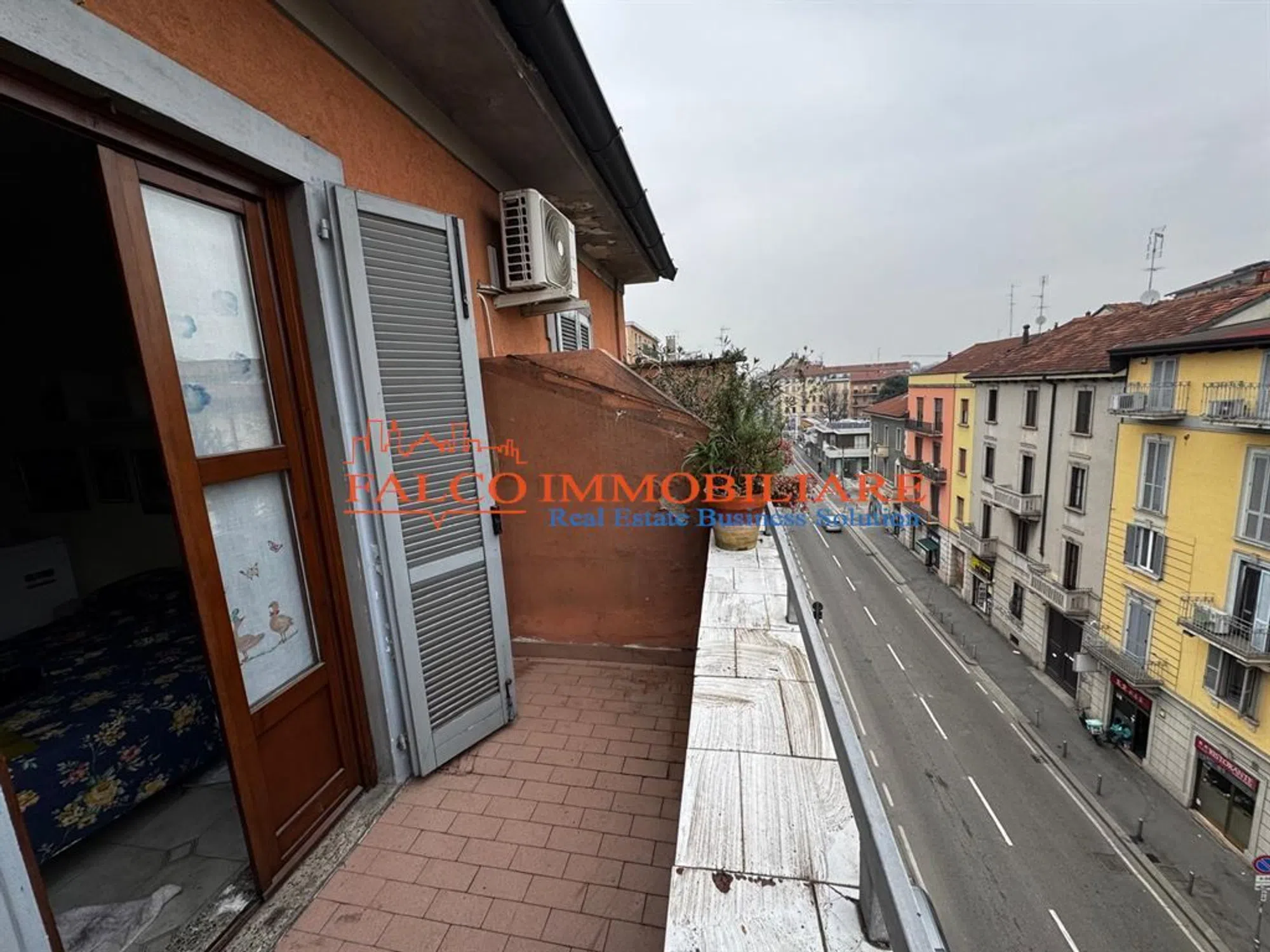 Quadrilocale in via Carlo Imbonati, 55 - Photo 16