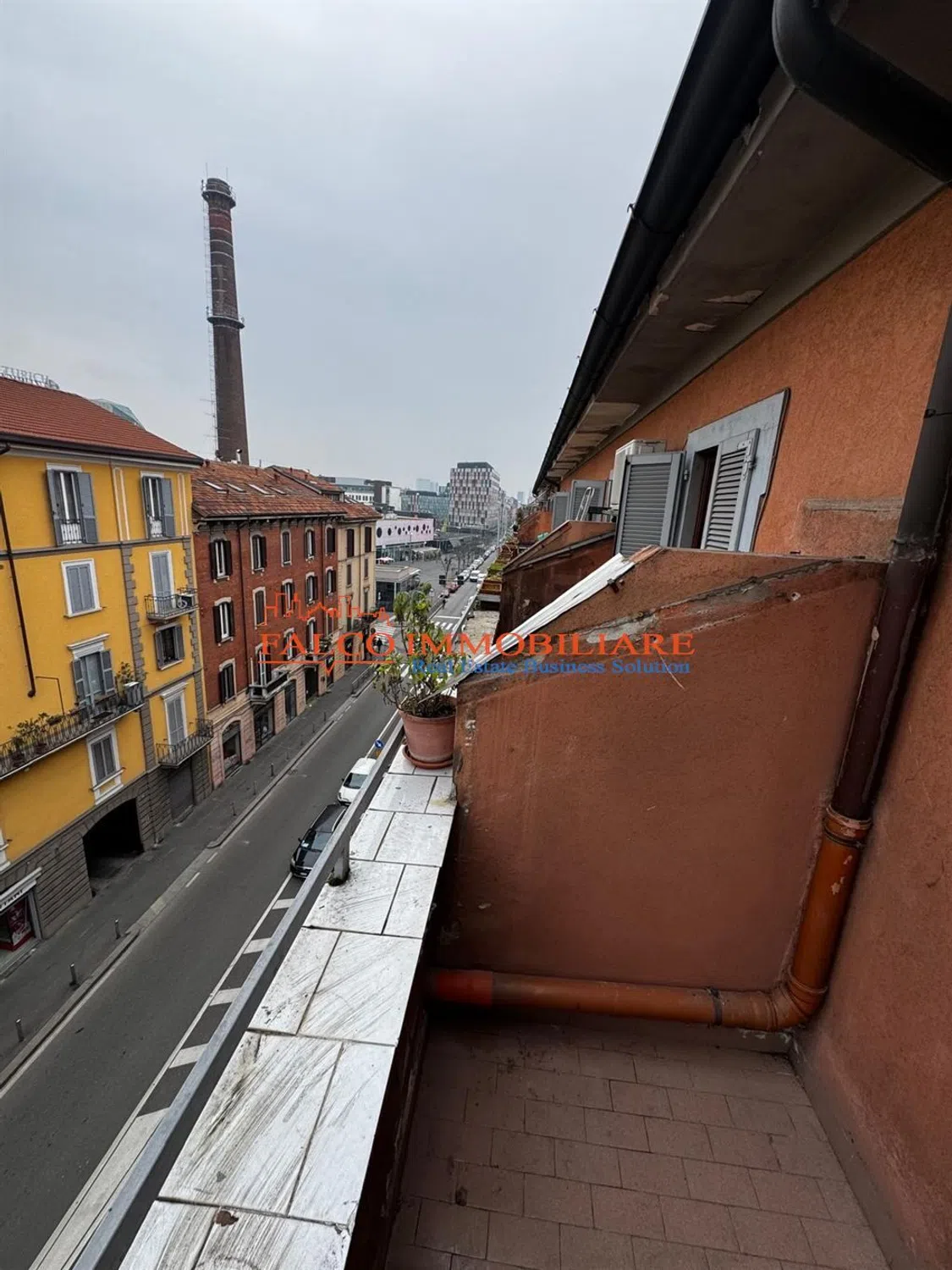 Quadrilocale in via Carlo Imbonati, 55 - Photo 17