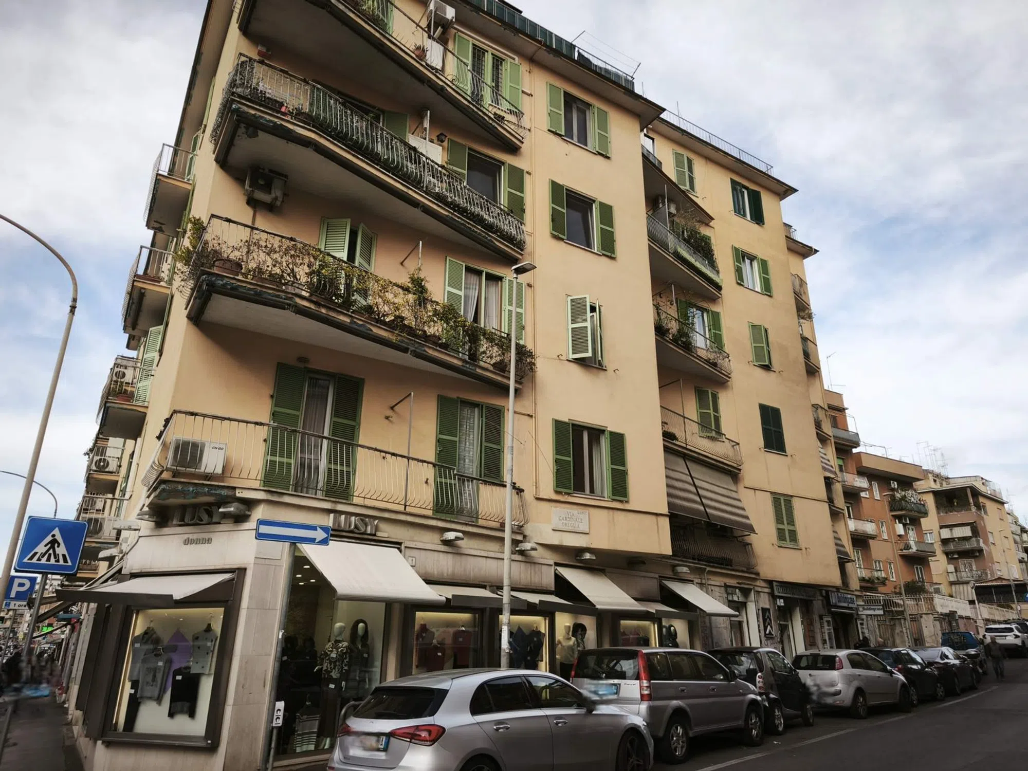 Trilocale in via di Boccea, 166 - Photo 1