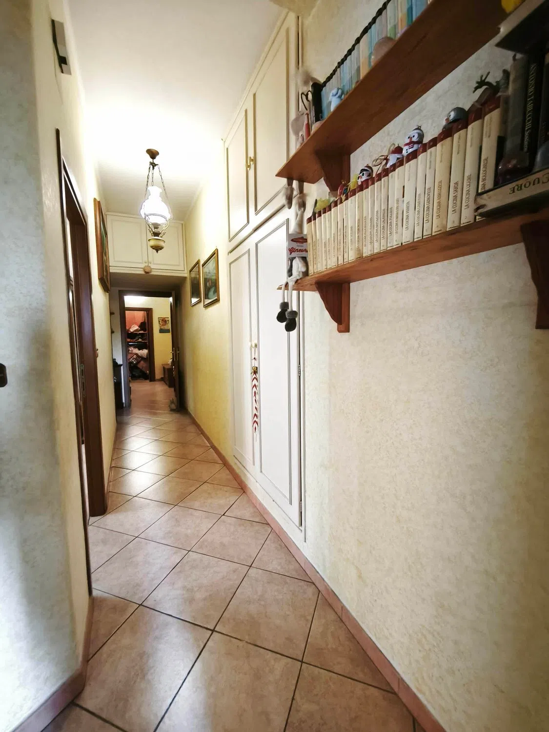 Trilocale in via di Boccea, 166 - Photo 20