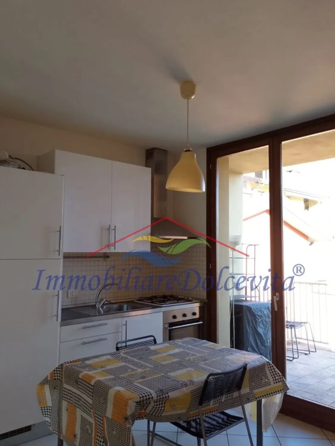 Monolocale in via Arnolfo, 9 r - Photo 16