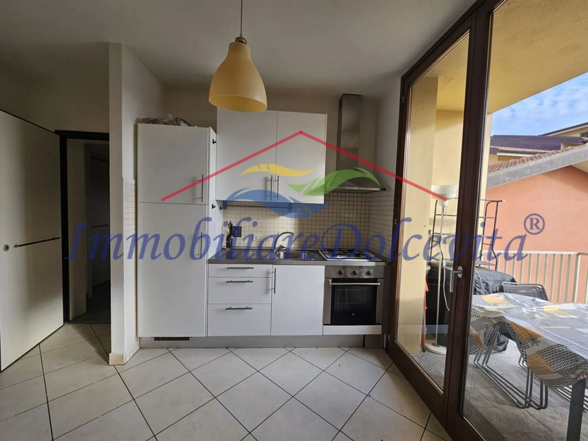 Monolocale in via Arnolfo, 9 r - Photo 17