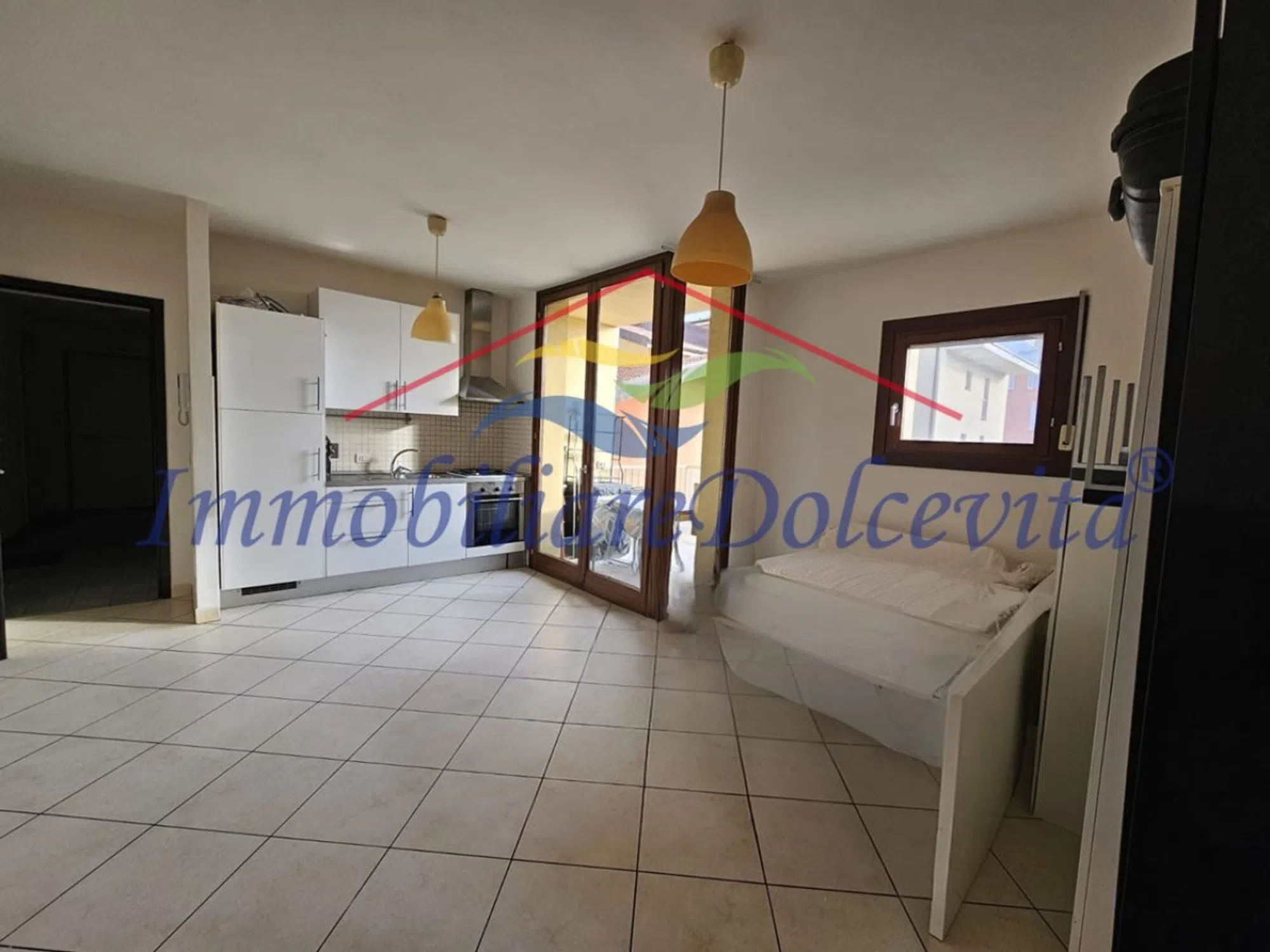 Monolocale in via Arnolfo, 9 r - Photo 18