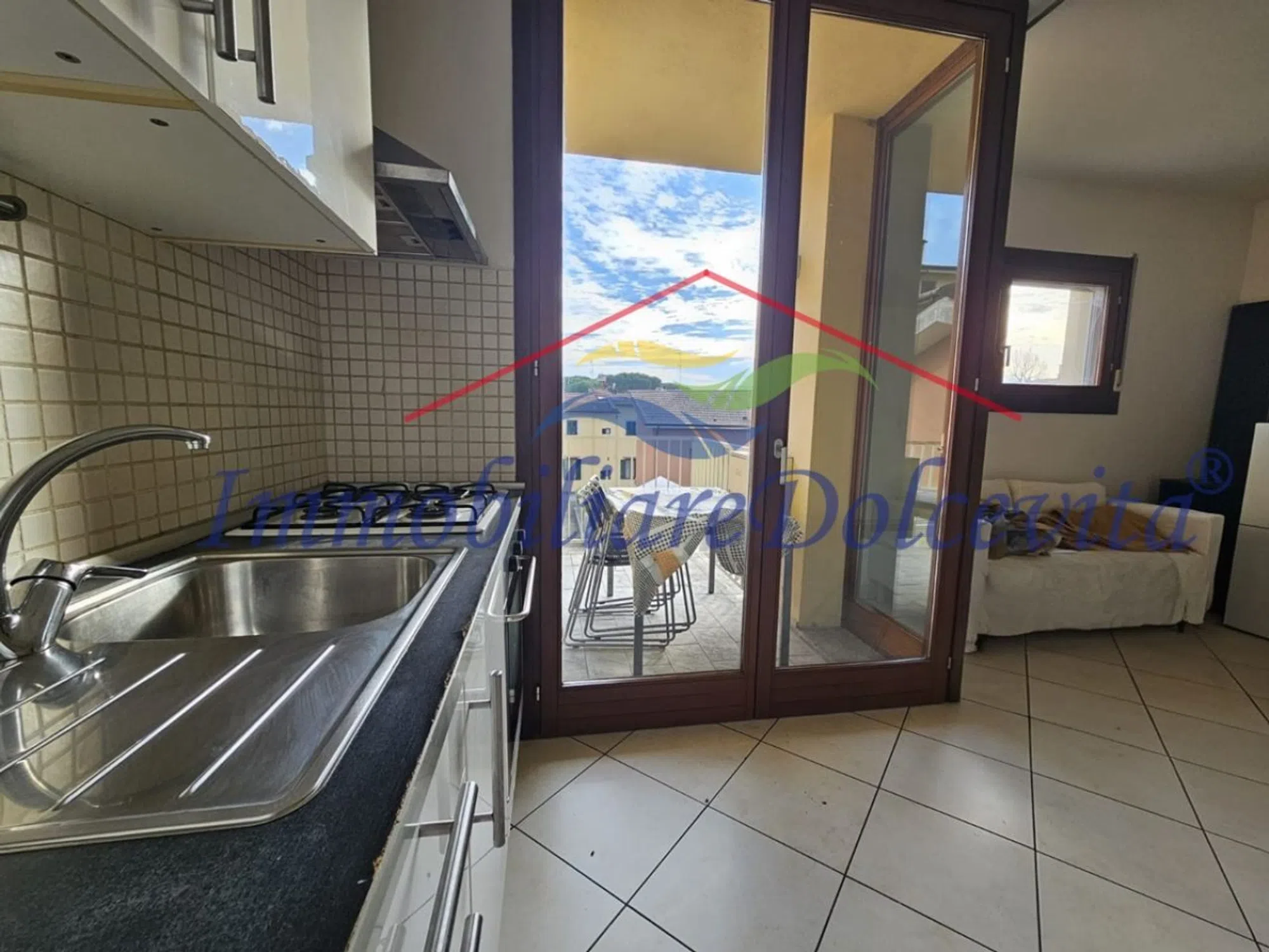 Monolocale in via Arnolfo, 9 r - Photo 6