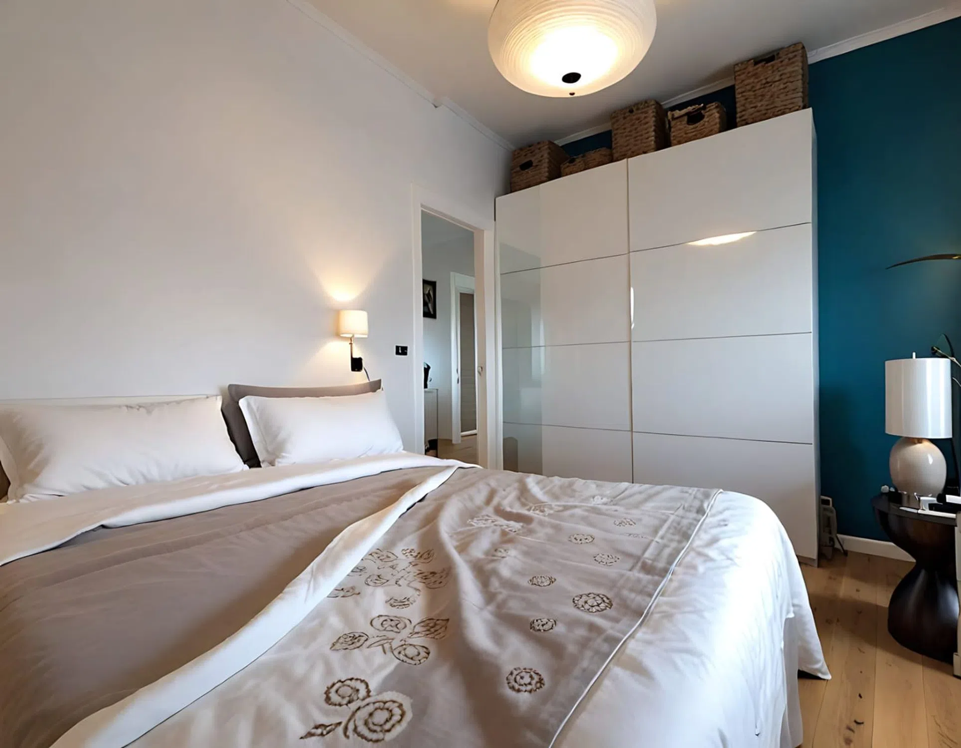Trilocale in via Benedetto Varchi, 20 - Photo 17