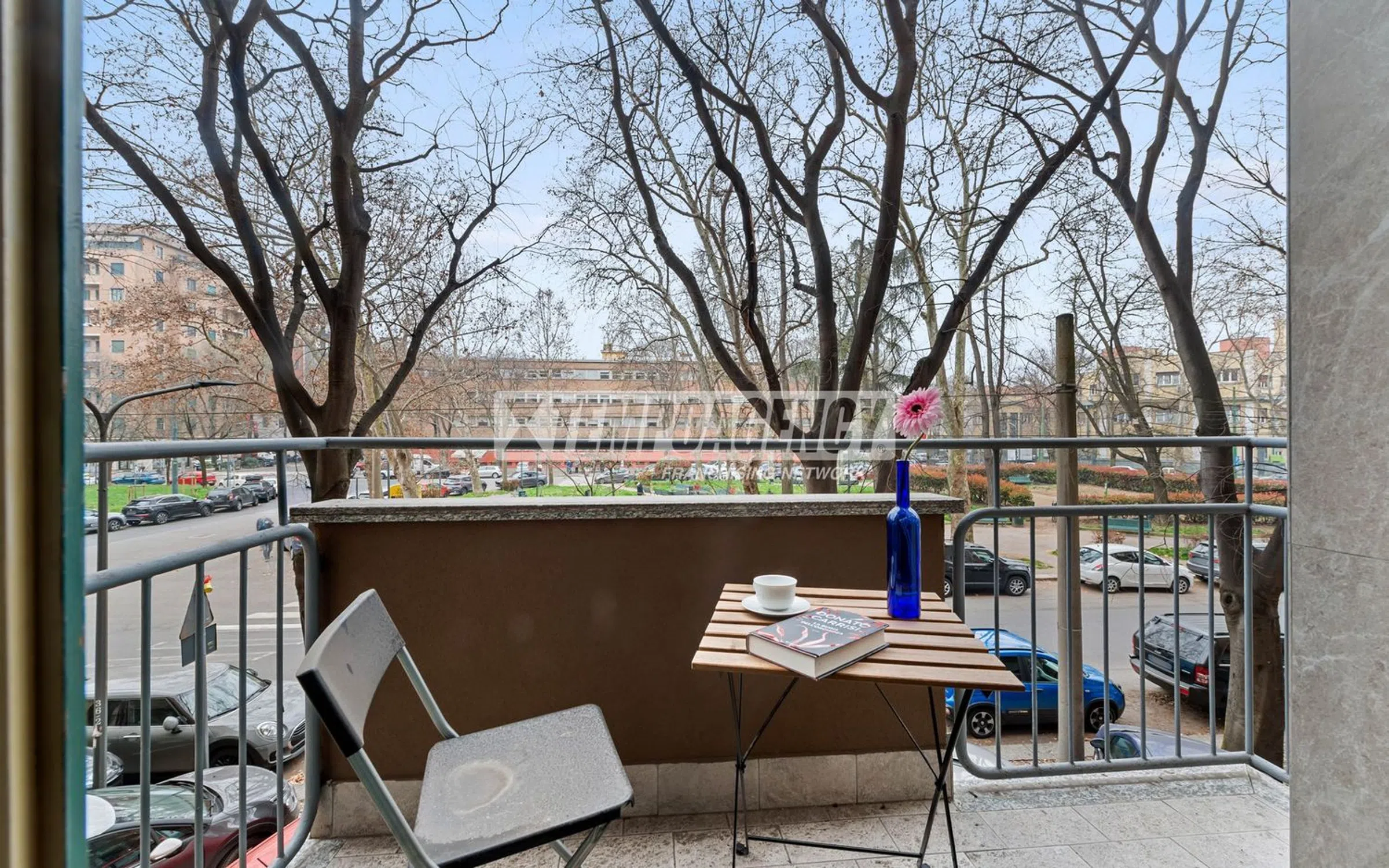 Trilocale in piazzale Paolo Gorini, 18 - Photo 11