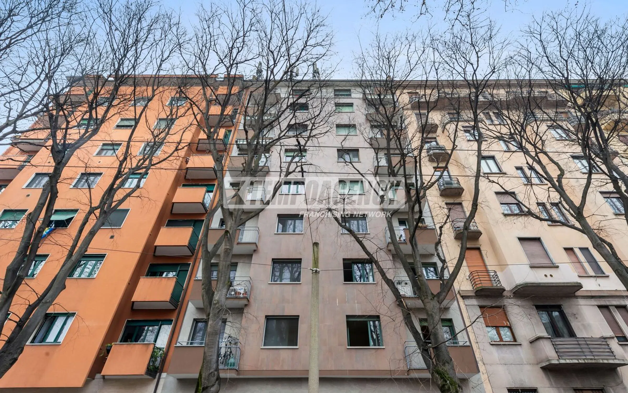 Trilocale in piazzale Paolo Gorini, 18 - Photo 18