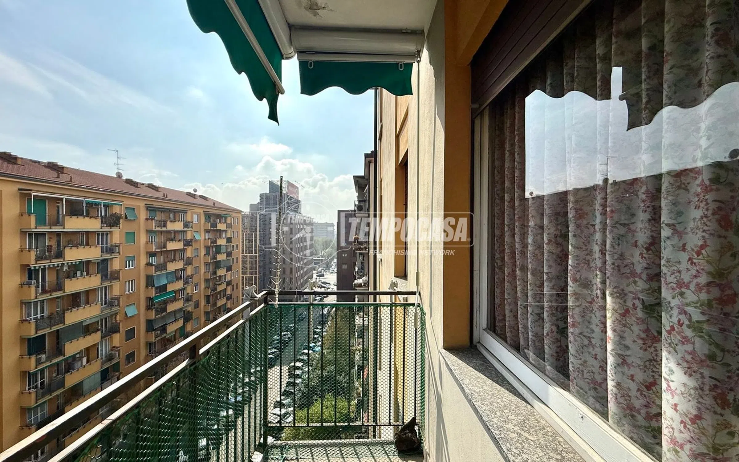 Trilocale in via Bernardino Bellincione - Photo 2