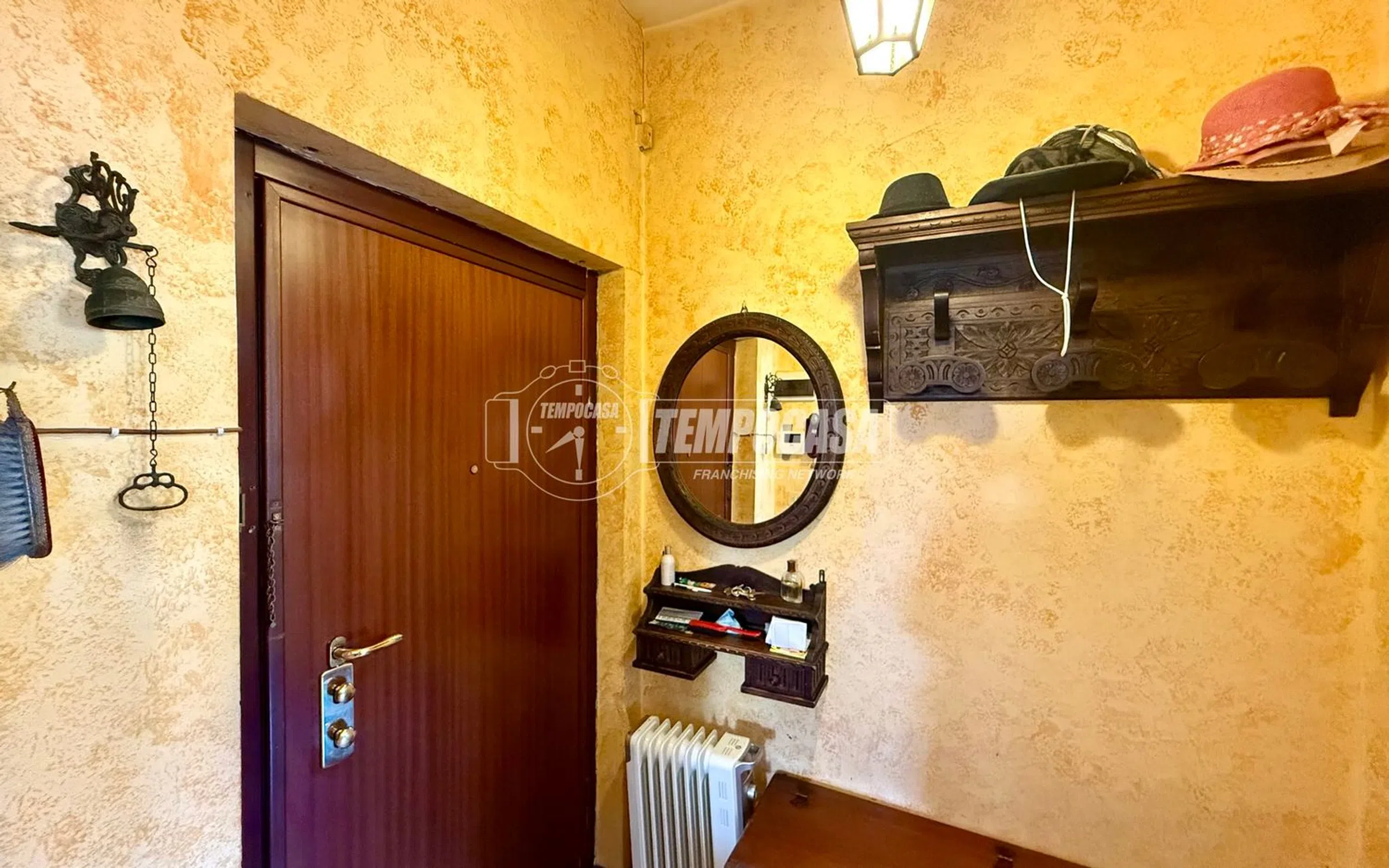 Trilocale in via Bernardino Bellincione - Photo 13