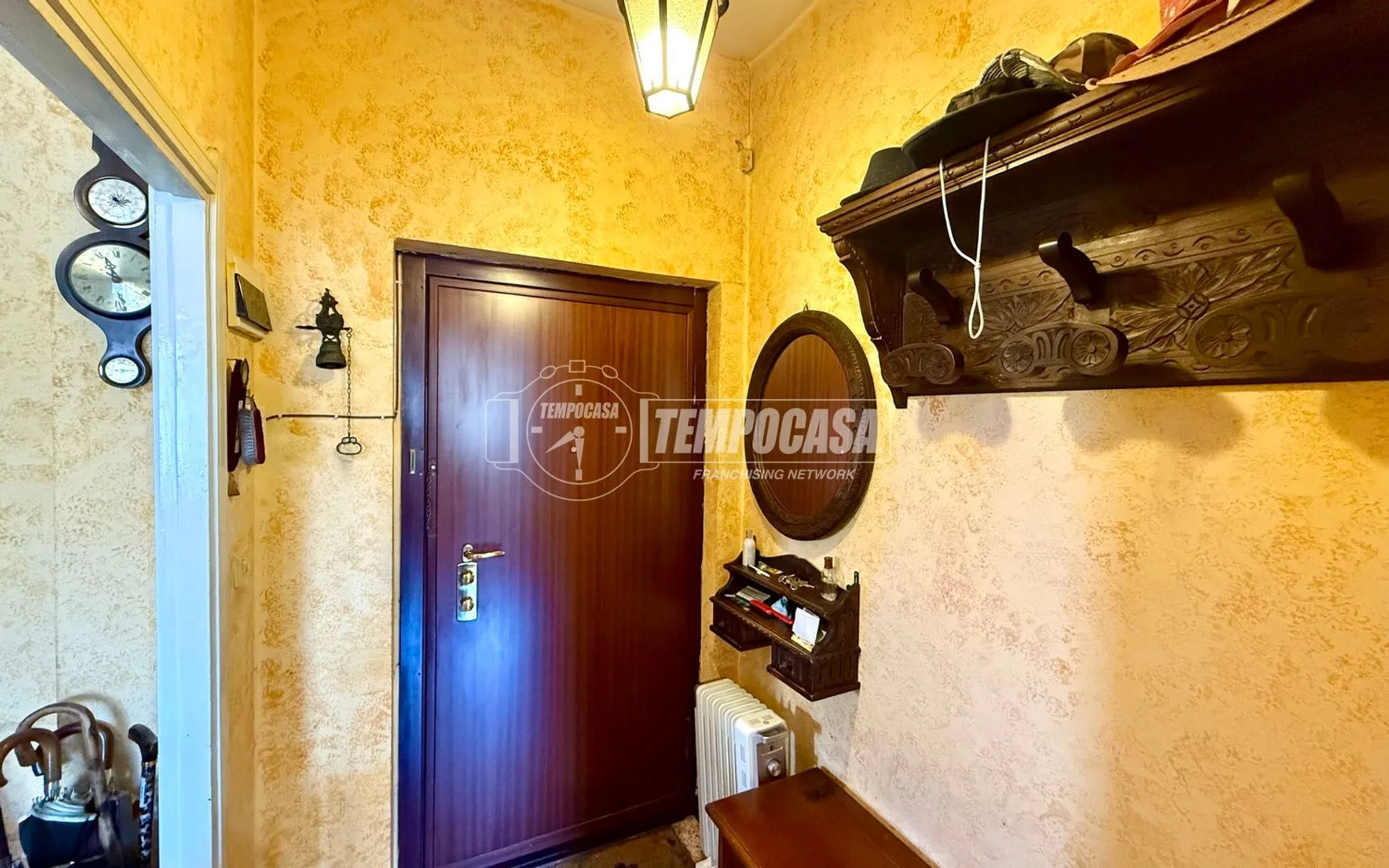 Trilocale in via Bernardino Bellincione - Photo 15