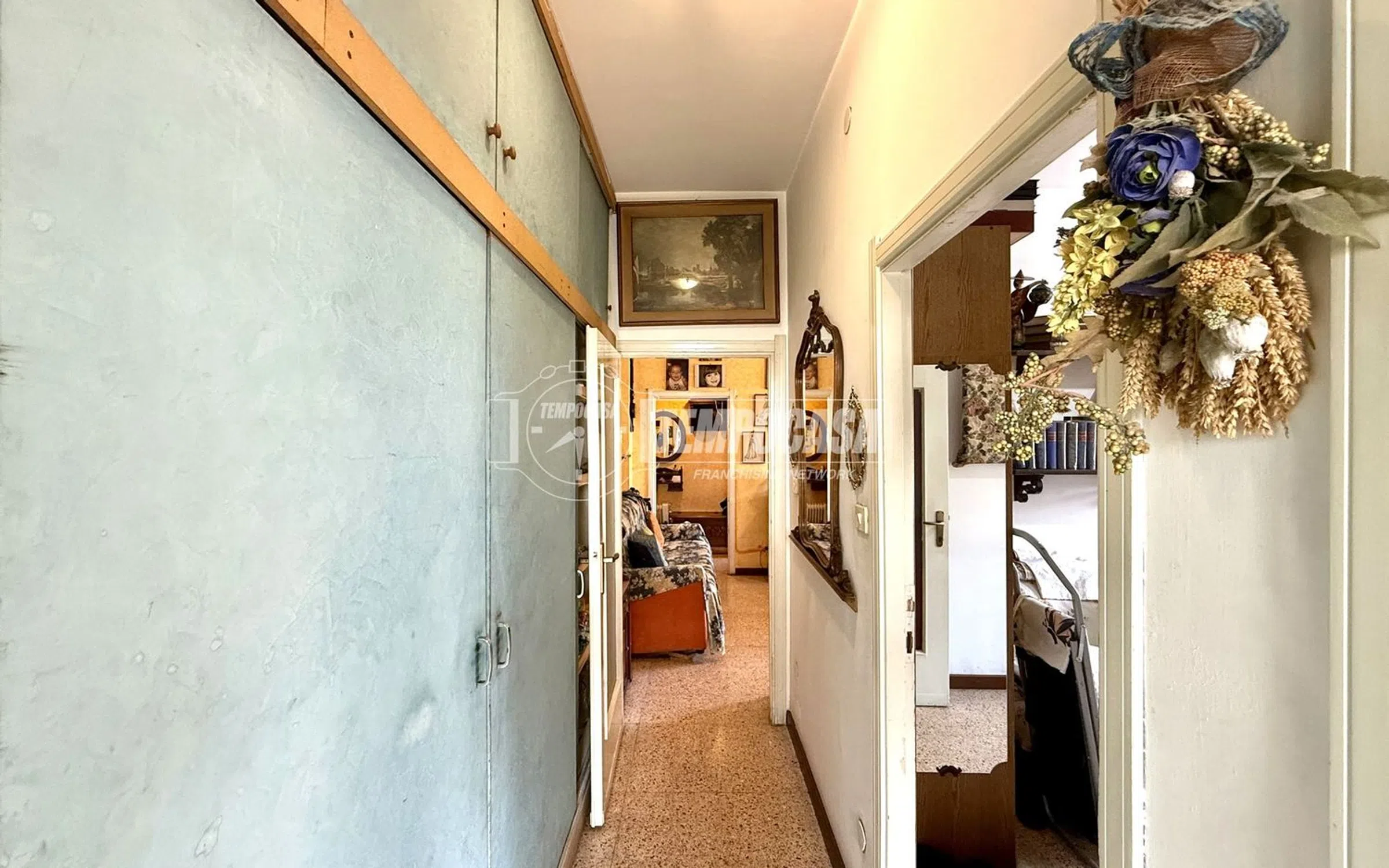 Trilocale in via Bernardino Bellincione - Photo 16