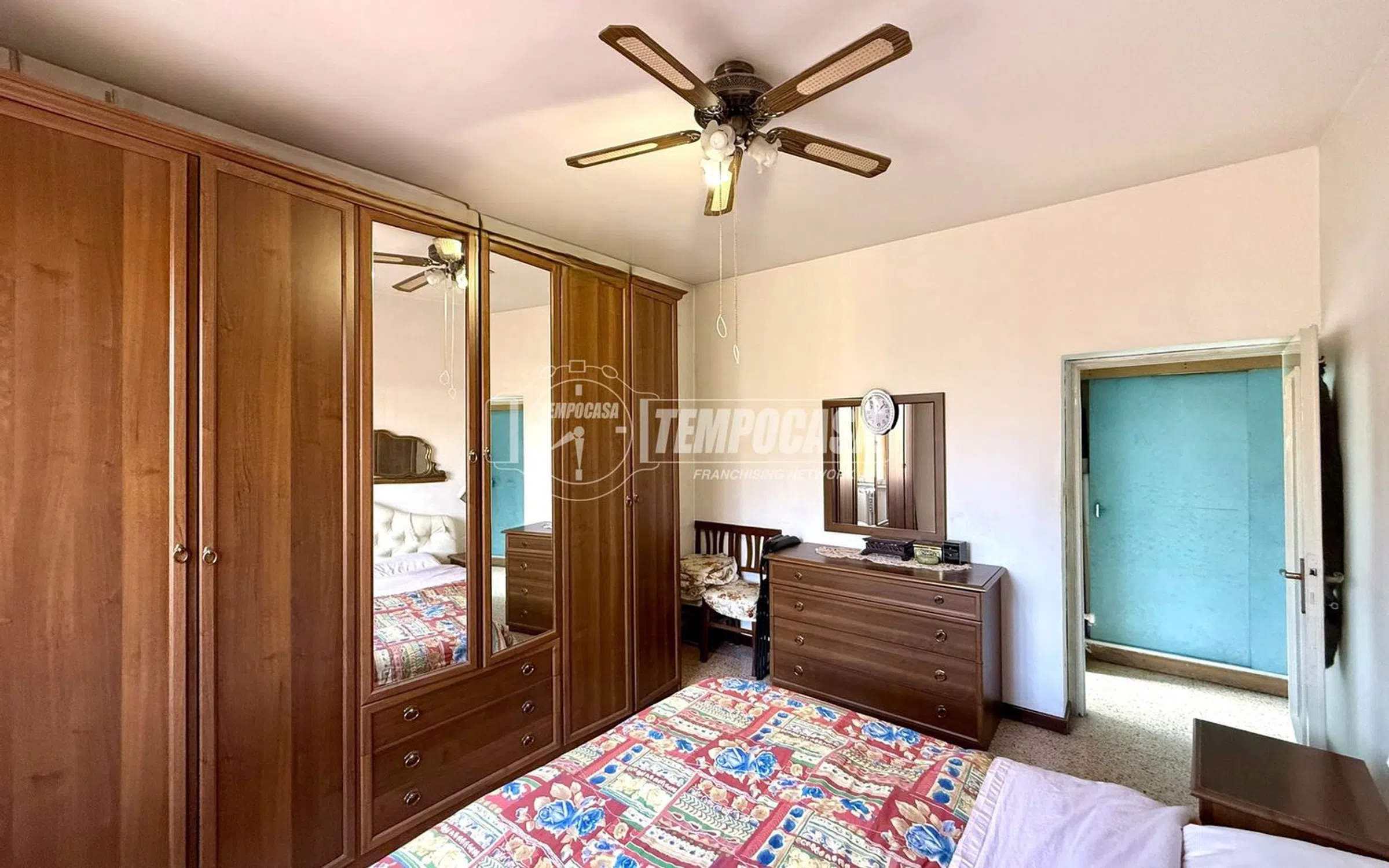 Trilocale in via Bernardino Bellincione - Photo 19