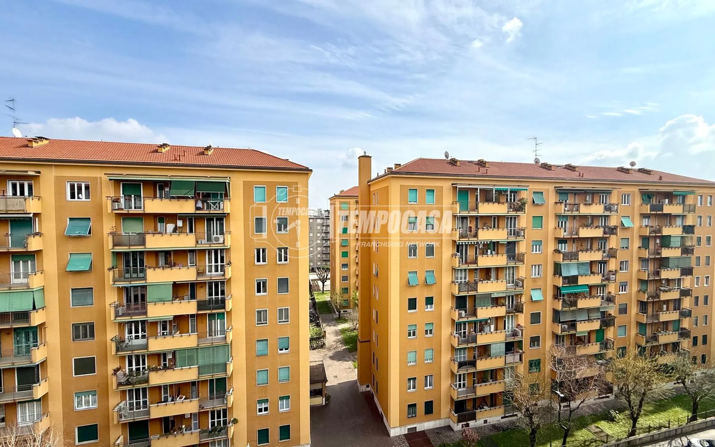 Trilocale in via Bernardino Bellincione - Photo 3