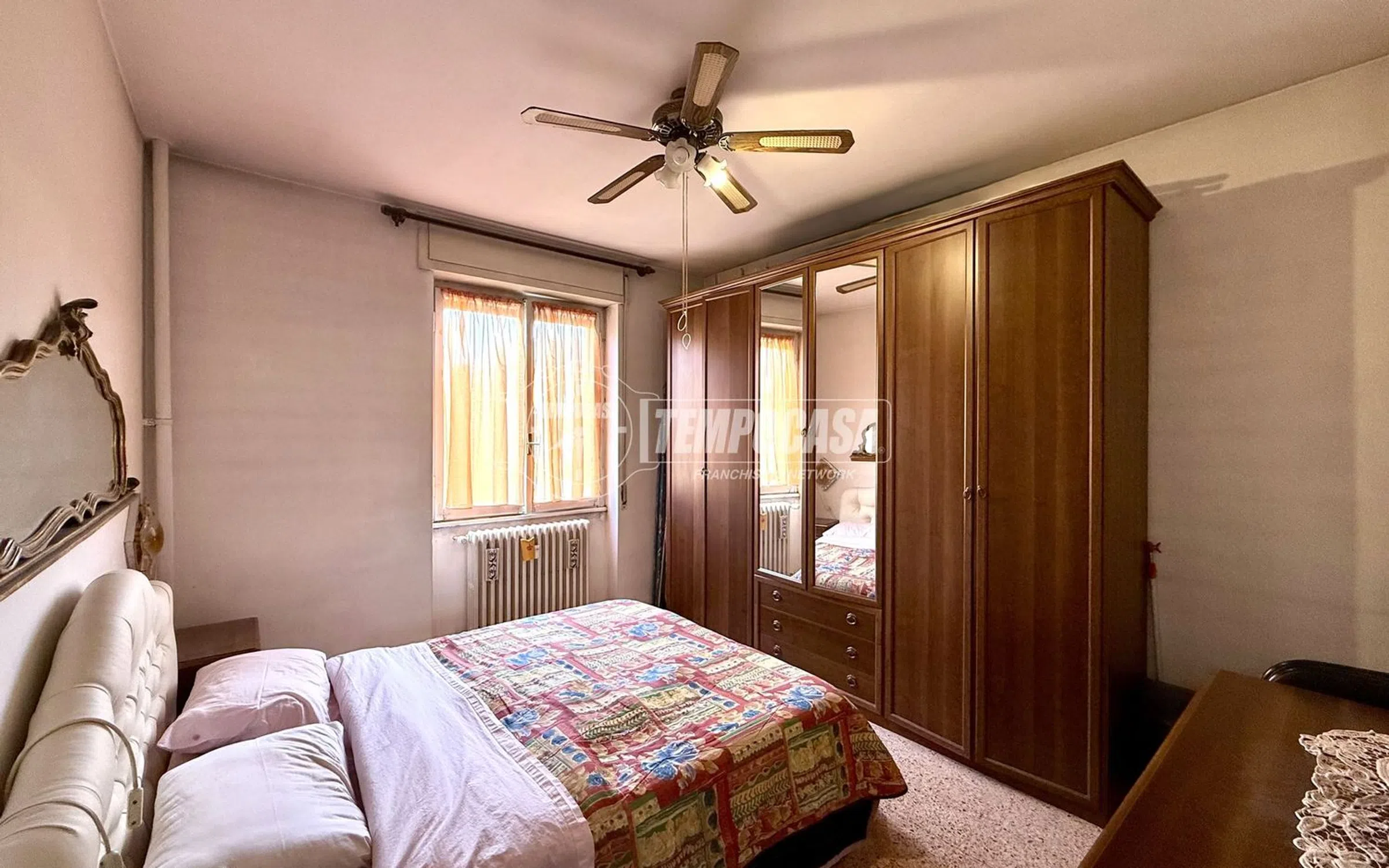 Trilocale in via Bernardino Bellincione - Photo 4