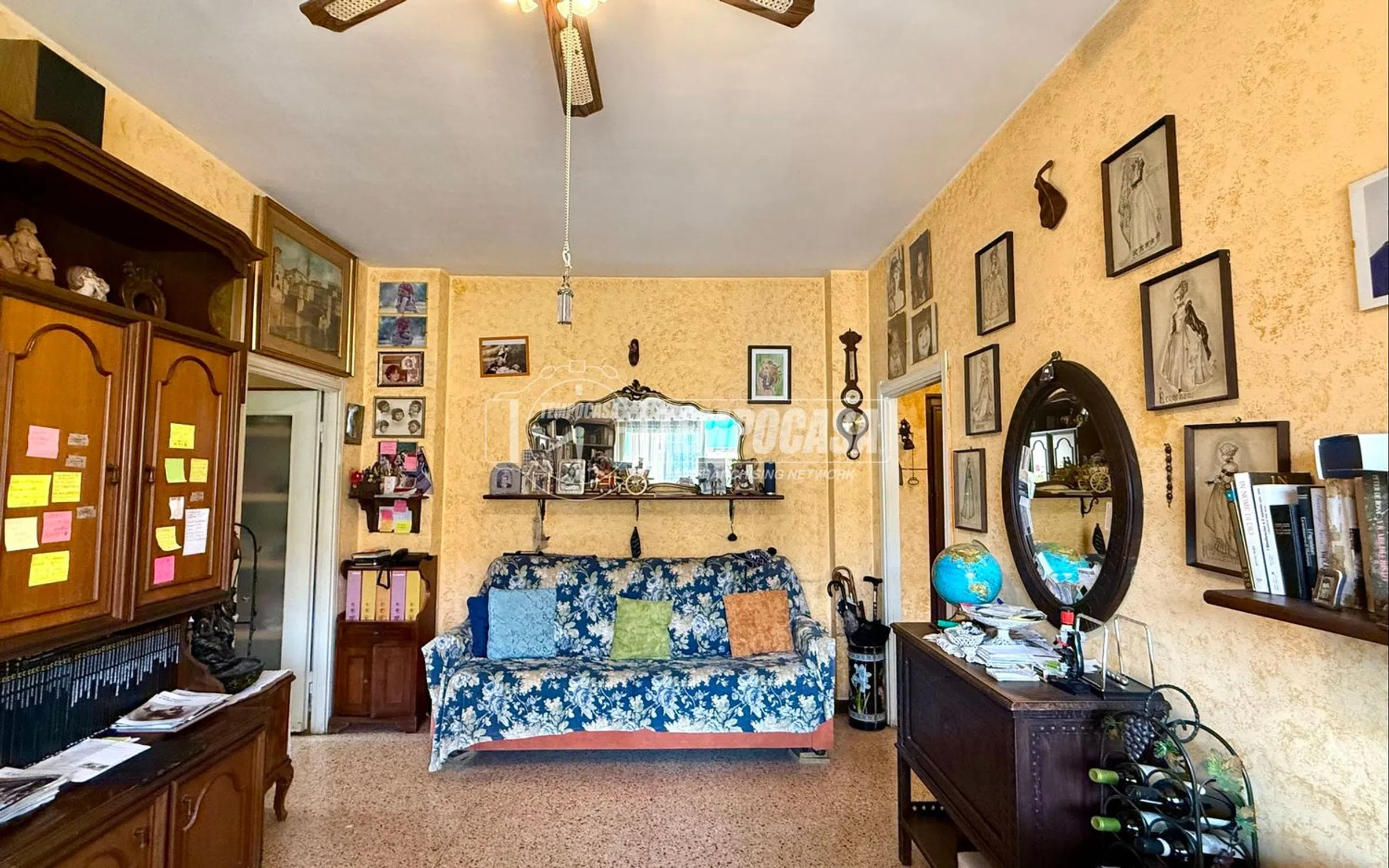 Trilocale in via Bernardino Bellincione - Photo 6