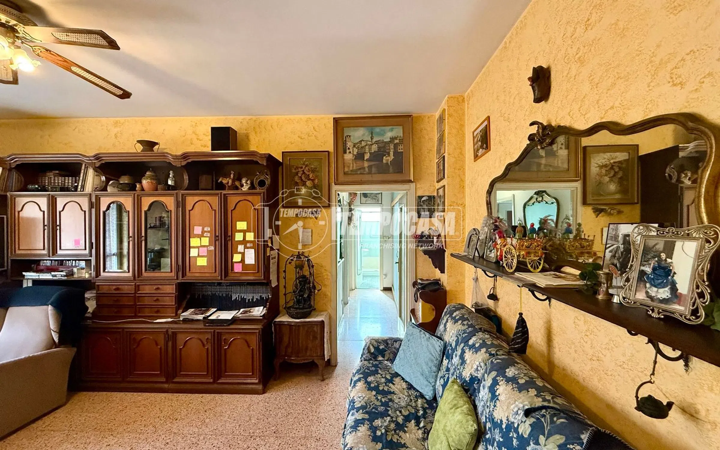 Trilocale in via Bernardino Bellincione - Photo 8