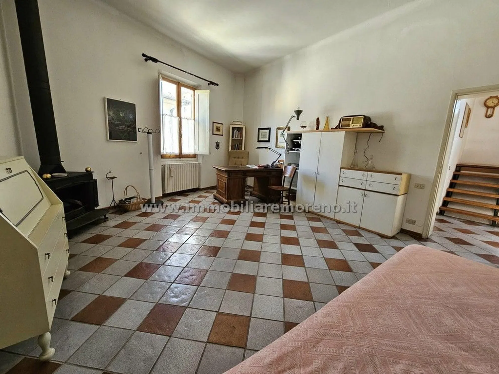 Quadrilocale in via Rosolino Pilo s.n.c. - Photo 11