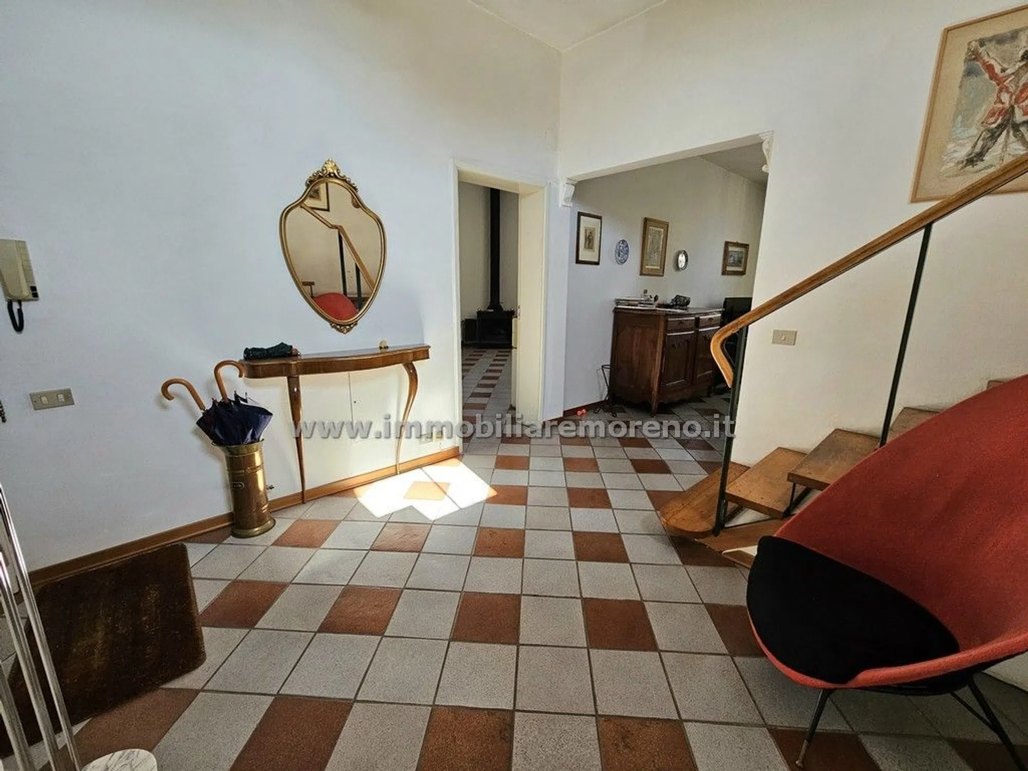 Quadrilocale in via Rosolino Pilo s.n.c. - Photo 16