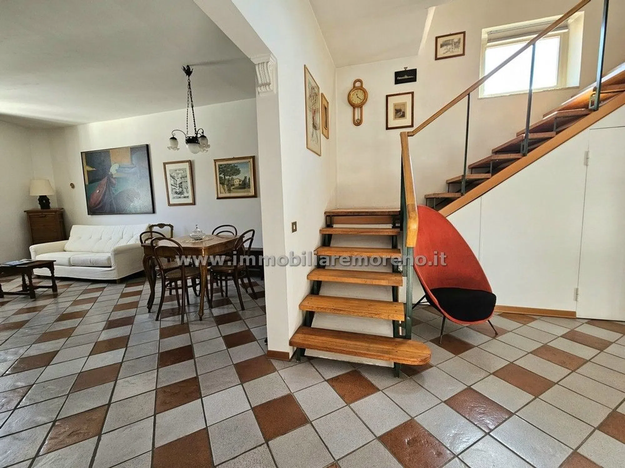 Quadrilocale in via Rosolino Pilo s.n.c. - Photo 3