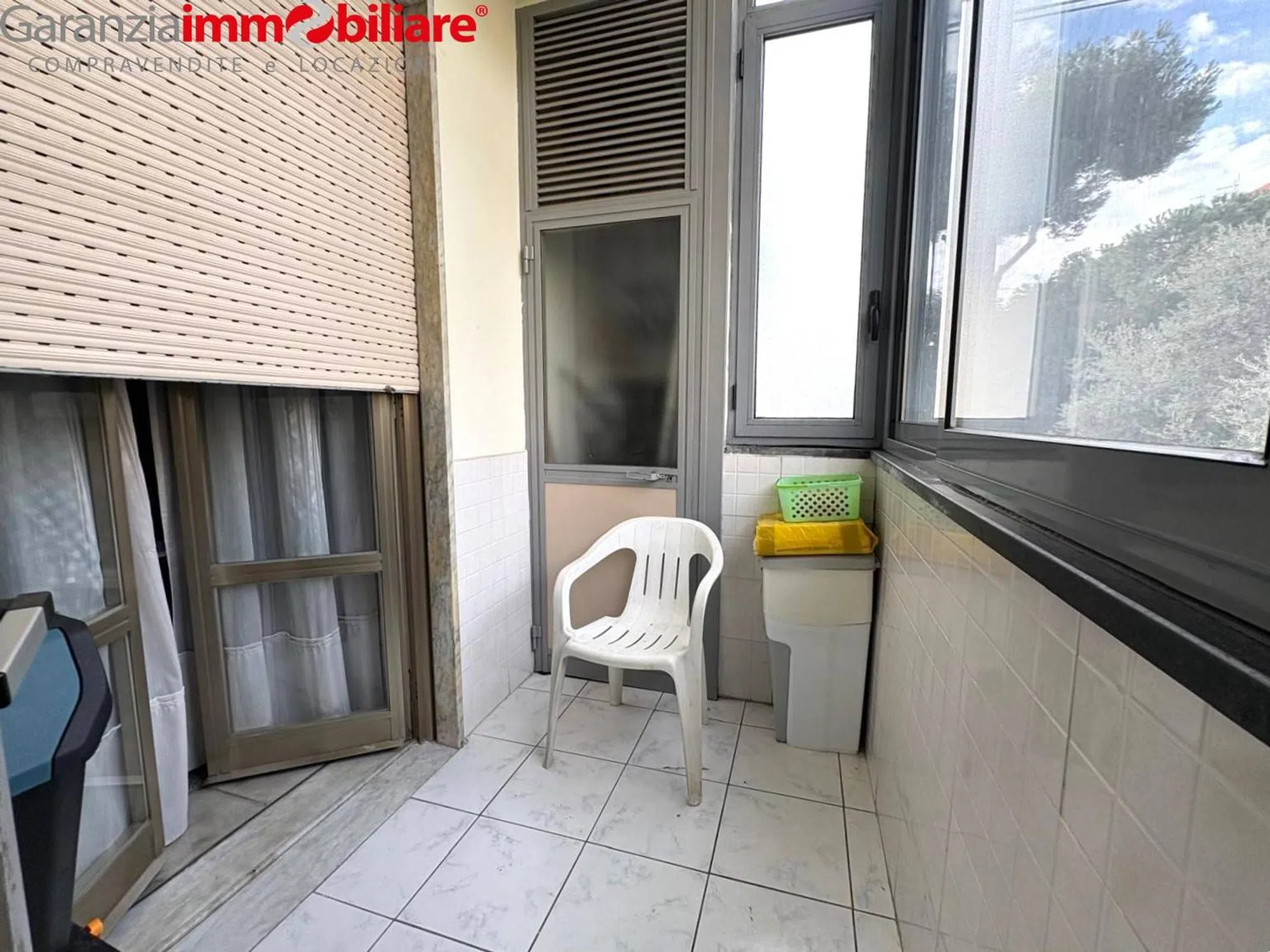 Trilocale in Calata Capodichino - Photo 6