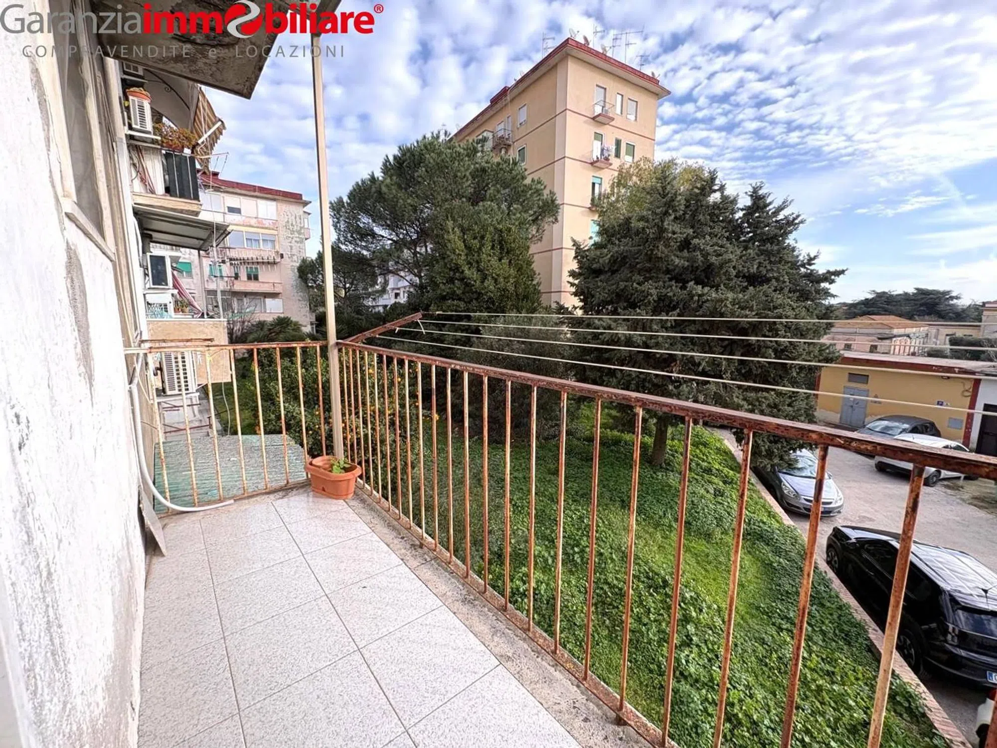 Trilocale in Calata Capodichino - Photo 7