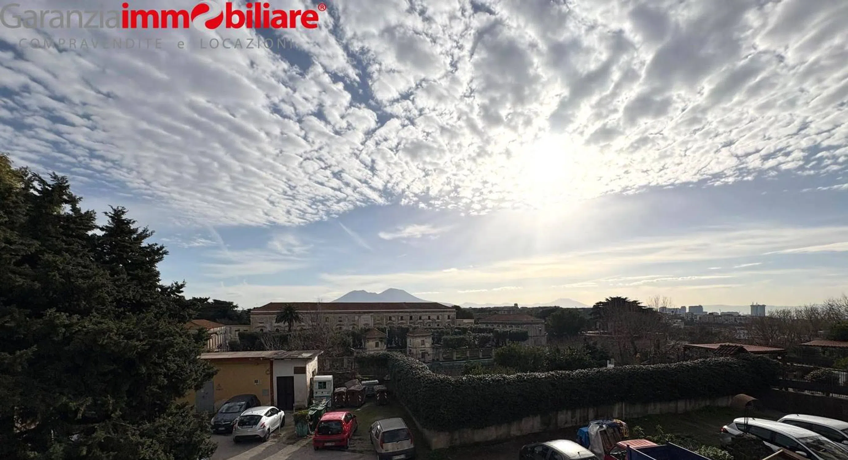 Trilocale in Calata Capodichino - Photo 8