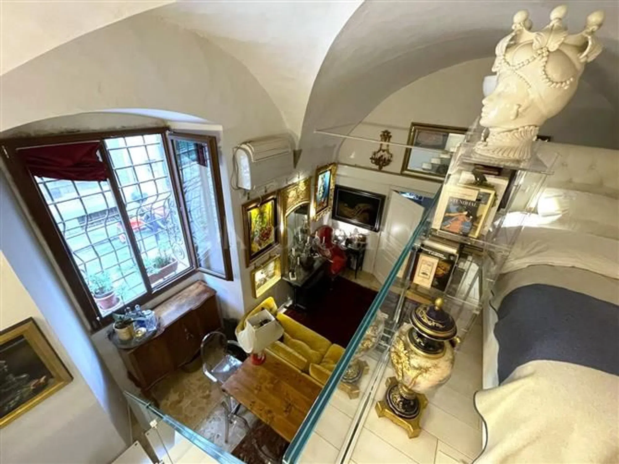 Bilocale in via dei Pandolfini - Photo 12