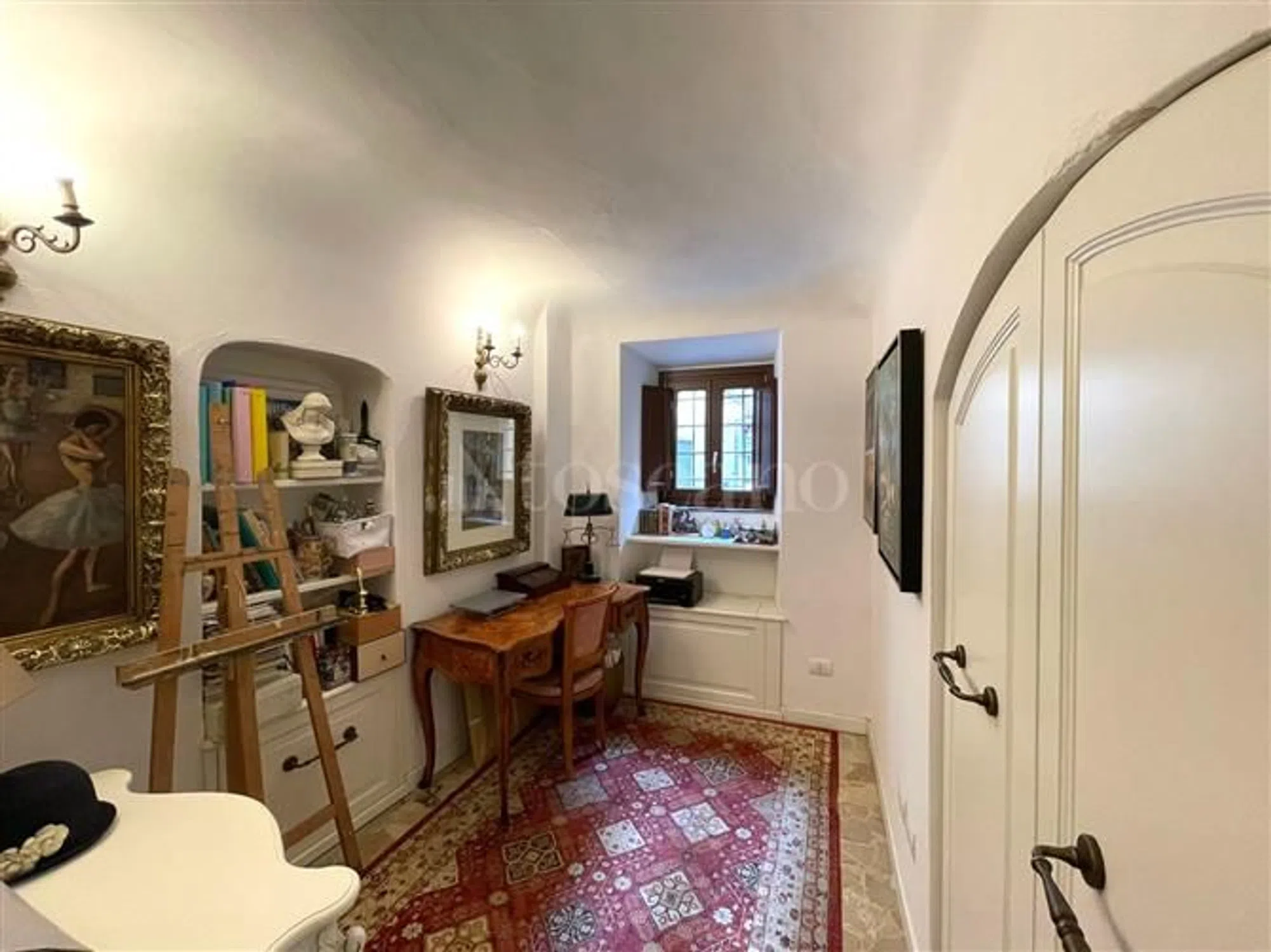 Bilocale in via dei Pandolfini - Photo 14