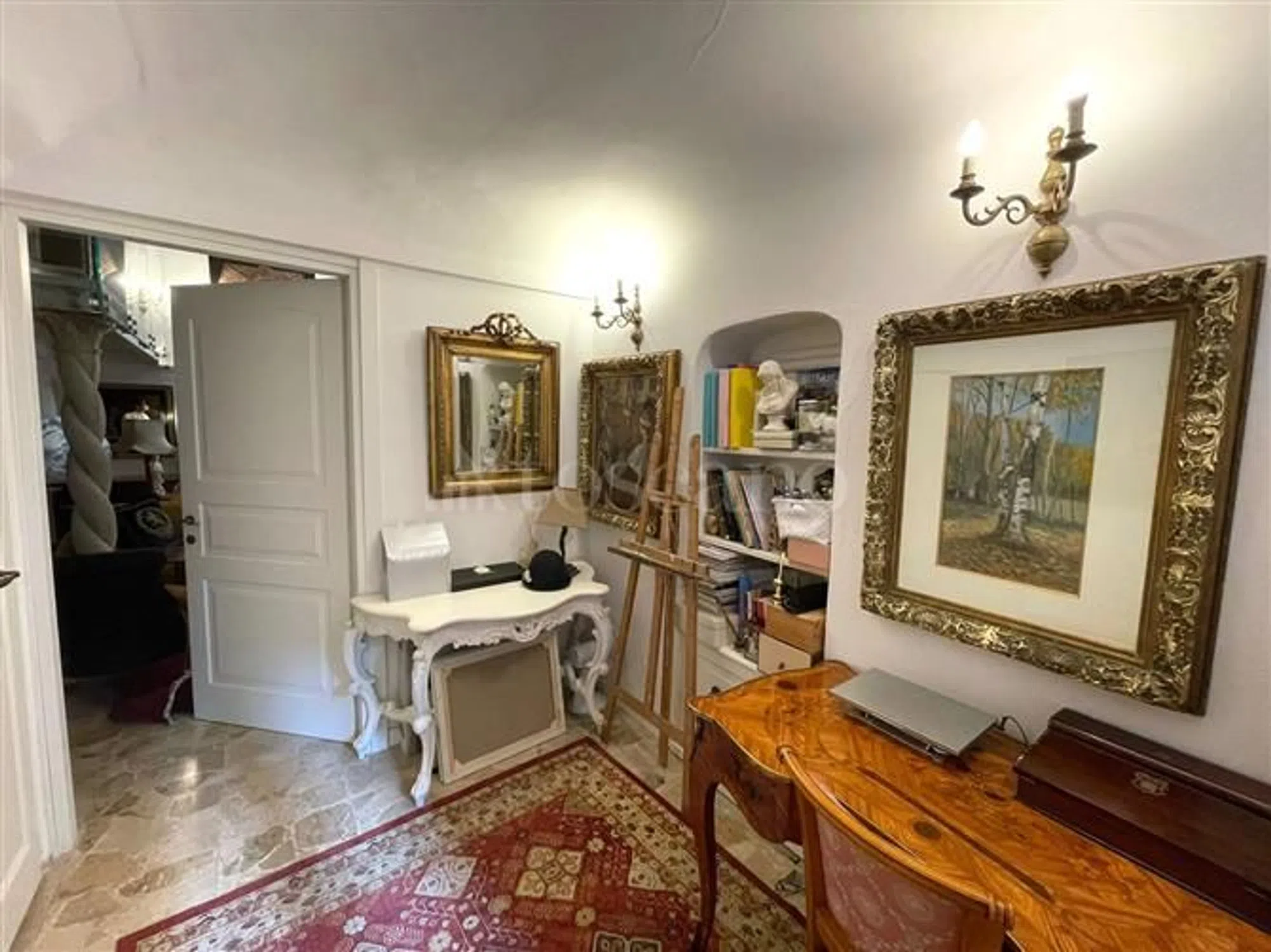 Bilocale in via dei Pandolfini - Photo 15