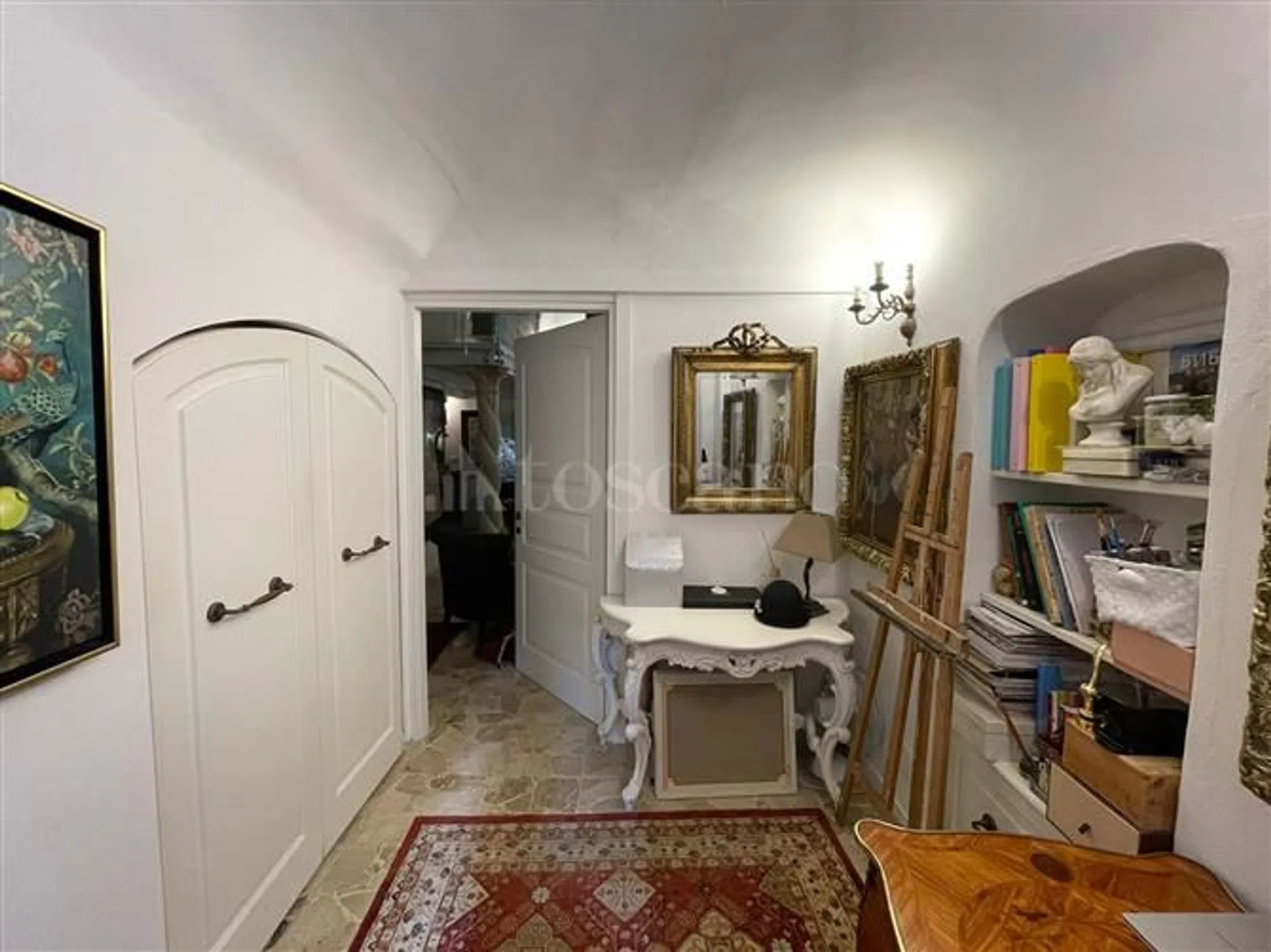 Bilocale in via dei Pandolfini - Photo 17