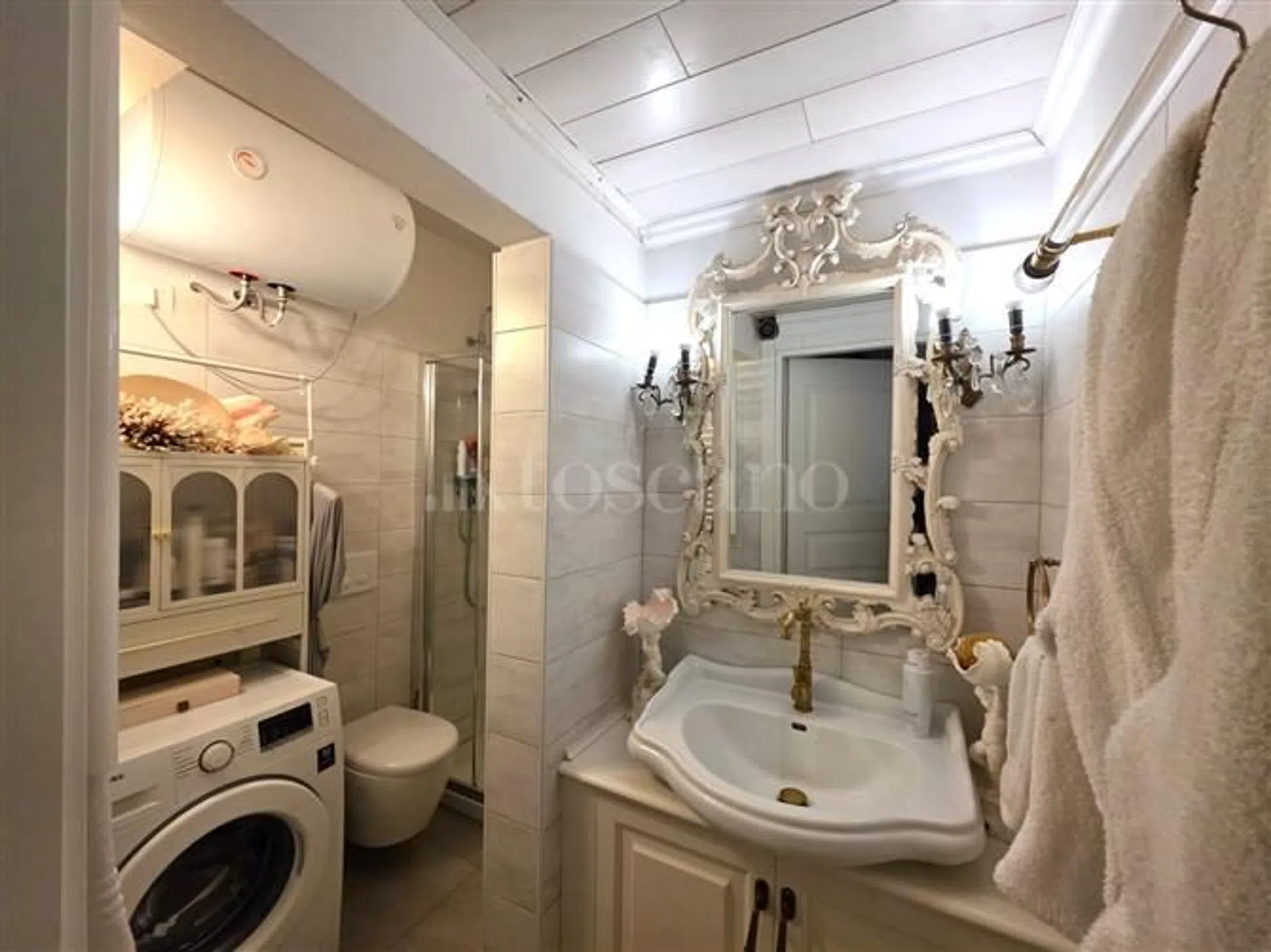 Bilocale in via dei Pandolfini - Photo 20