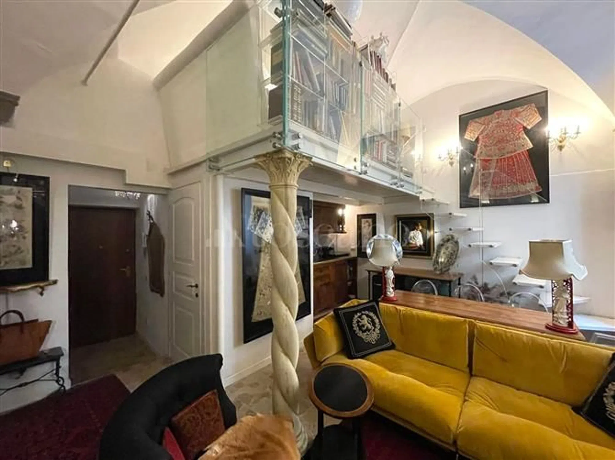 Bilocale in via dei Pandolfini - Photo 4