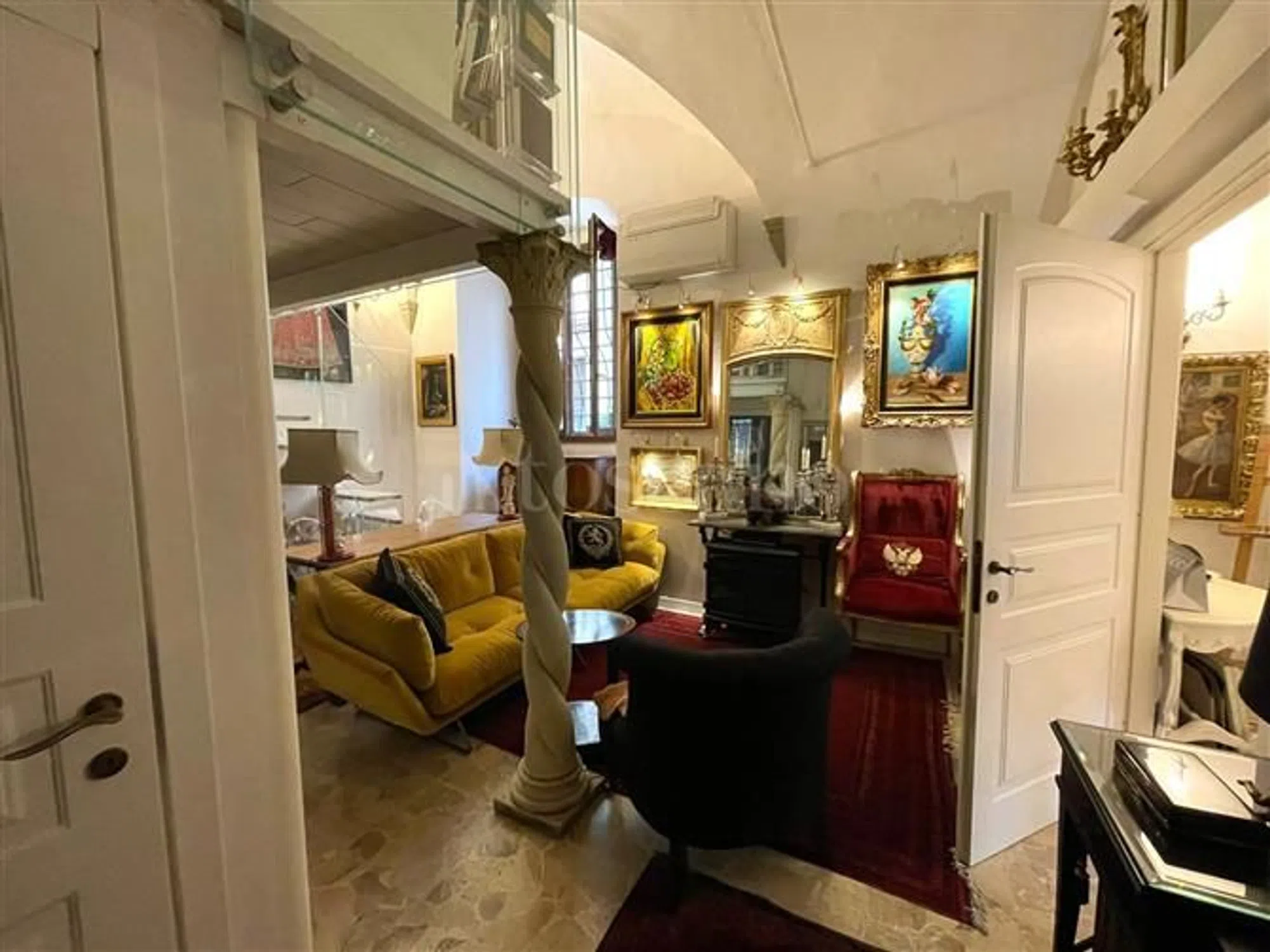 Bilocale in via dei Pandolfini - Photo 5
