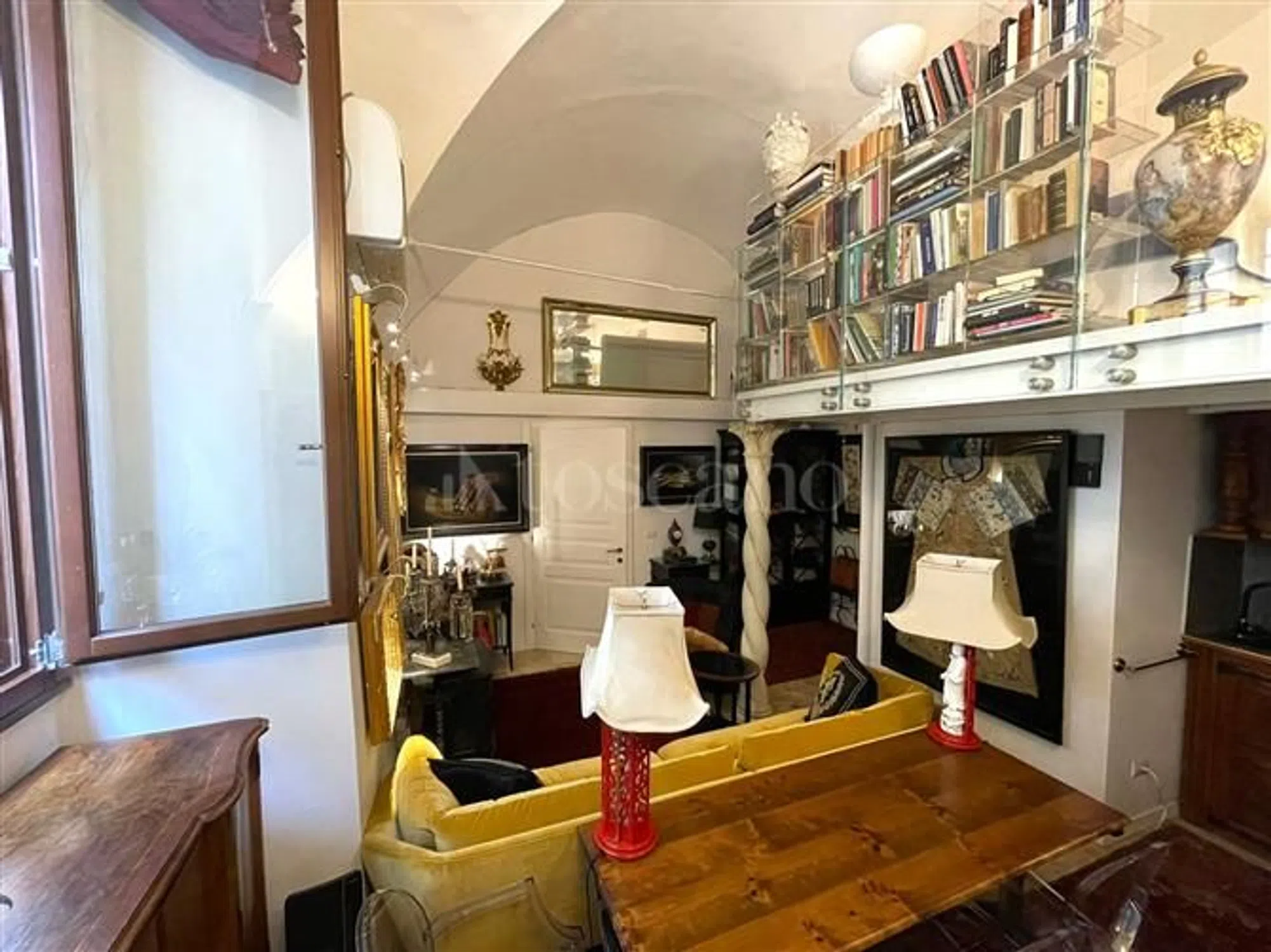 Bilocale in via dei Pandolfini - Photo 6