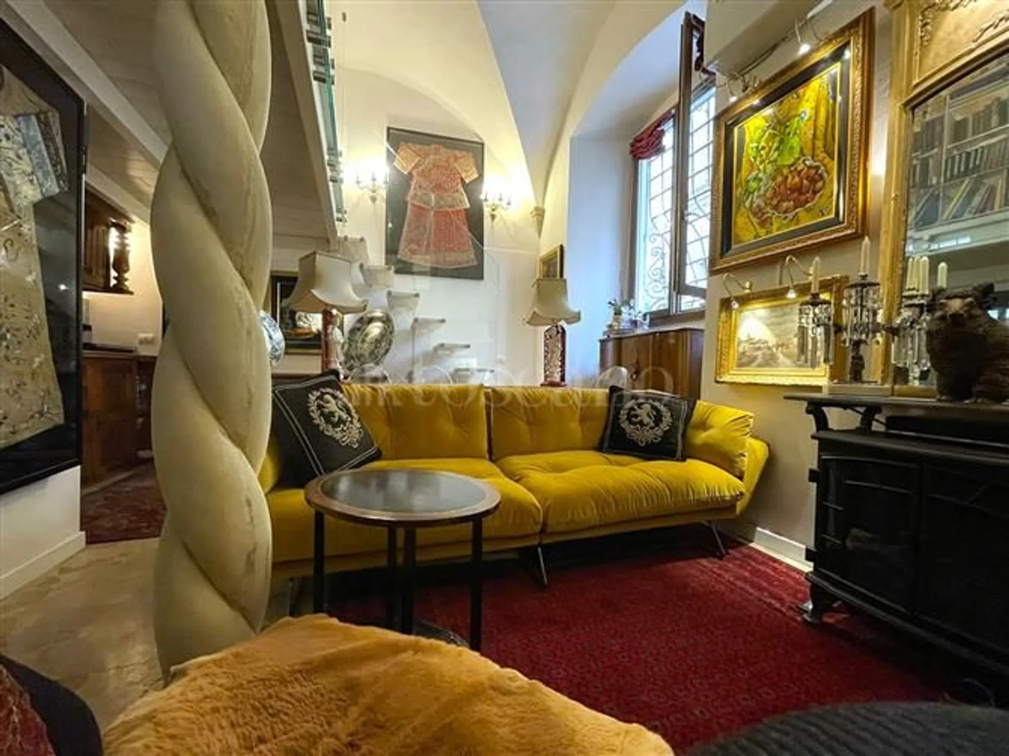 Bilocale in via dei Pandolfini - Photo 8