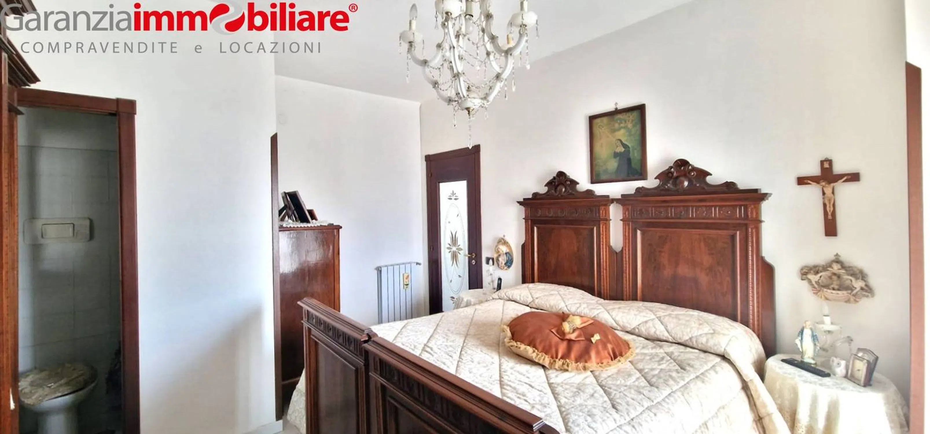 Trilocale in via Alcide Cervi - Photo 12