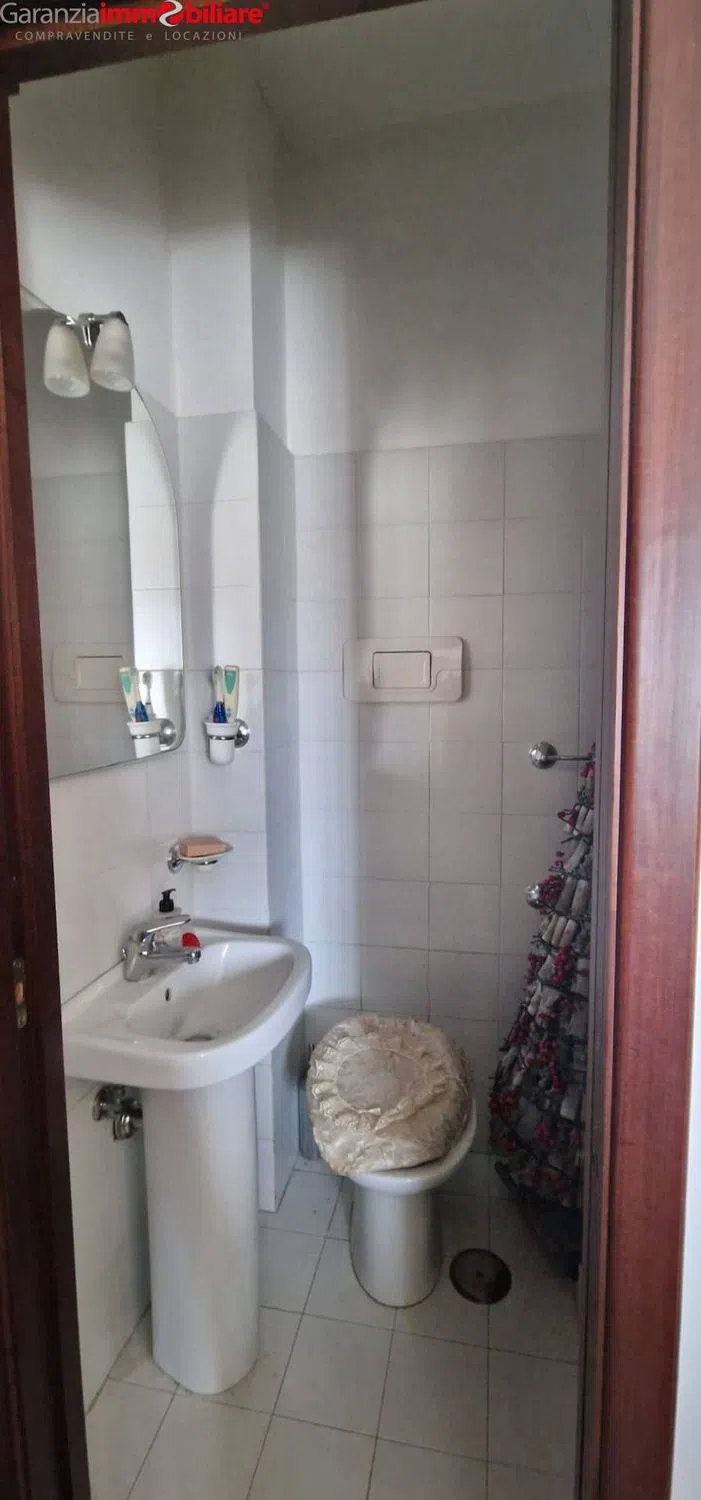 Trilocale in via Alcide Cervi - Photo 14