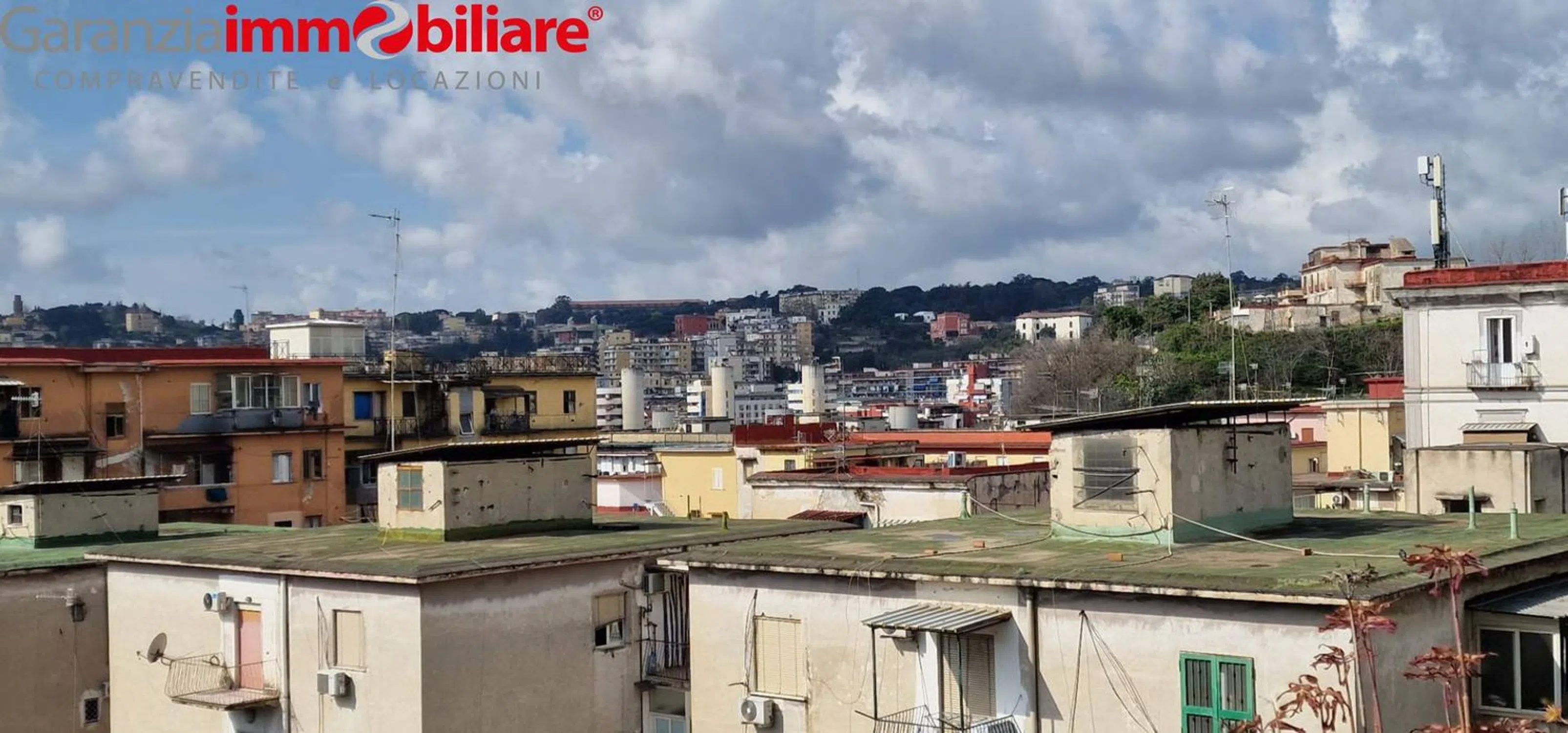 Trilocale in via Alcide Cervi - Photo 20